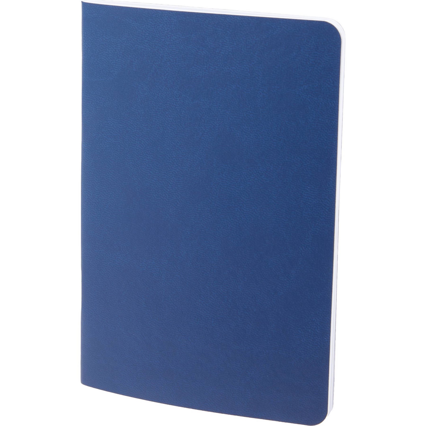 Picture of 4" x 6" FSC® Recycled Pocket Stapled Notebook