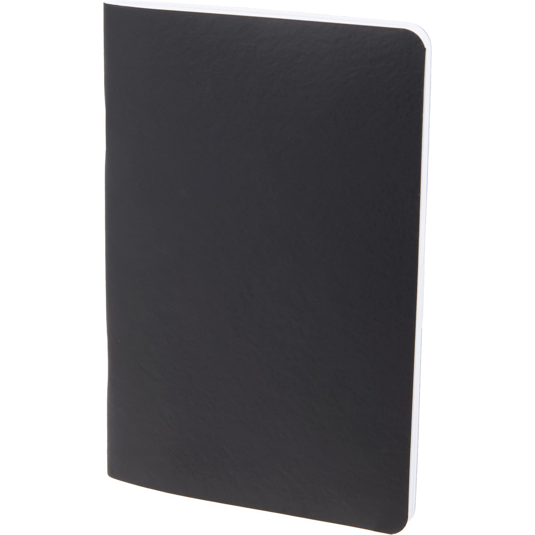 Picture of 4" x 6" FSC® Recycled Pocket Stapled Notebook