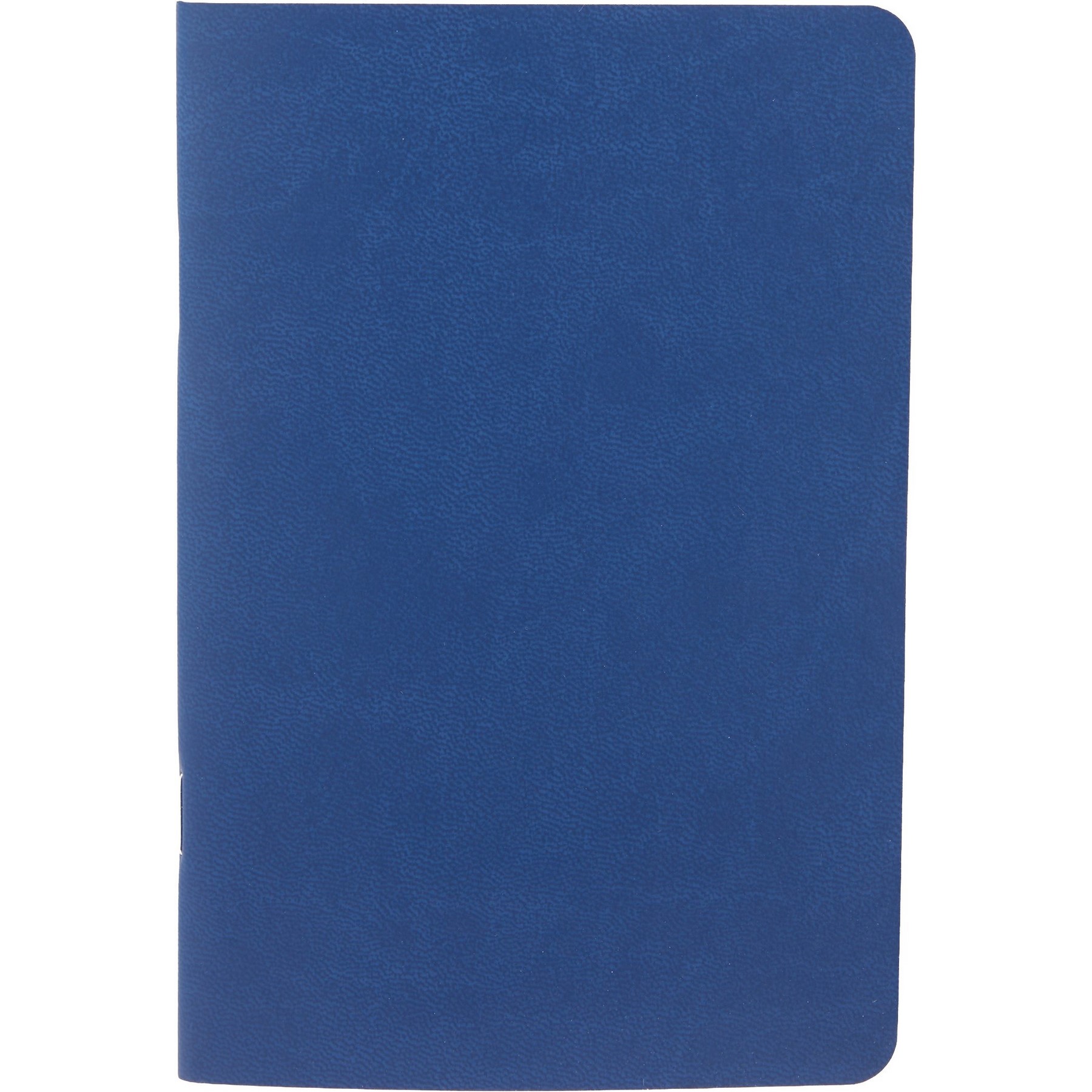 Picture of 4" x 6" FSC® Recycled Pocket Stapled Notebook