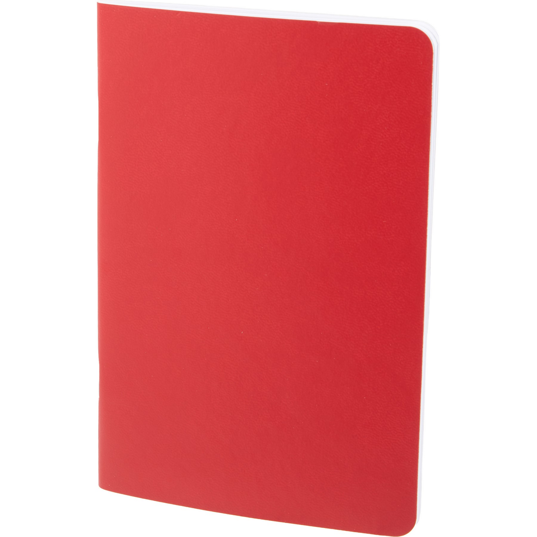 Picture of 4" x 6" FSC® Recycled Pocket Stapled Notebook
