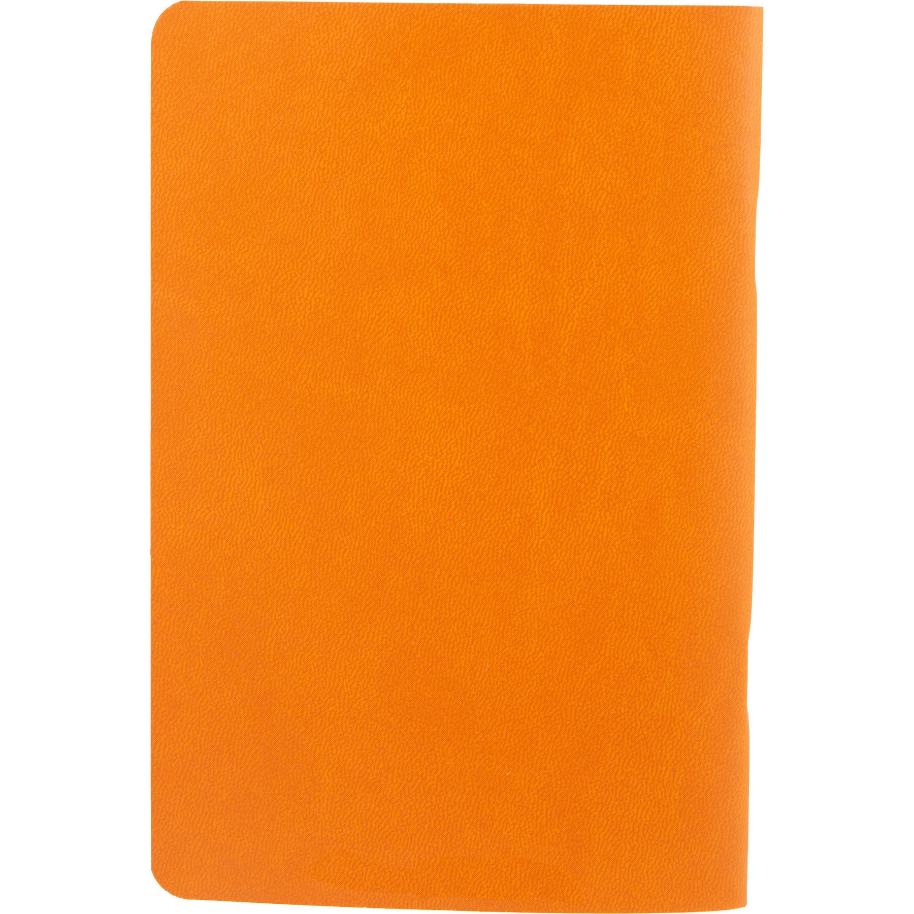 Picture of 4" x 6" FSC® Recycled Pocket Stapled Notebook