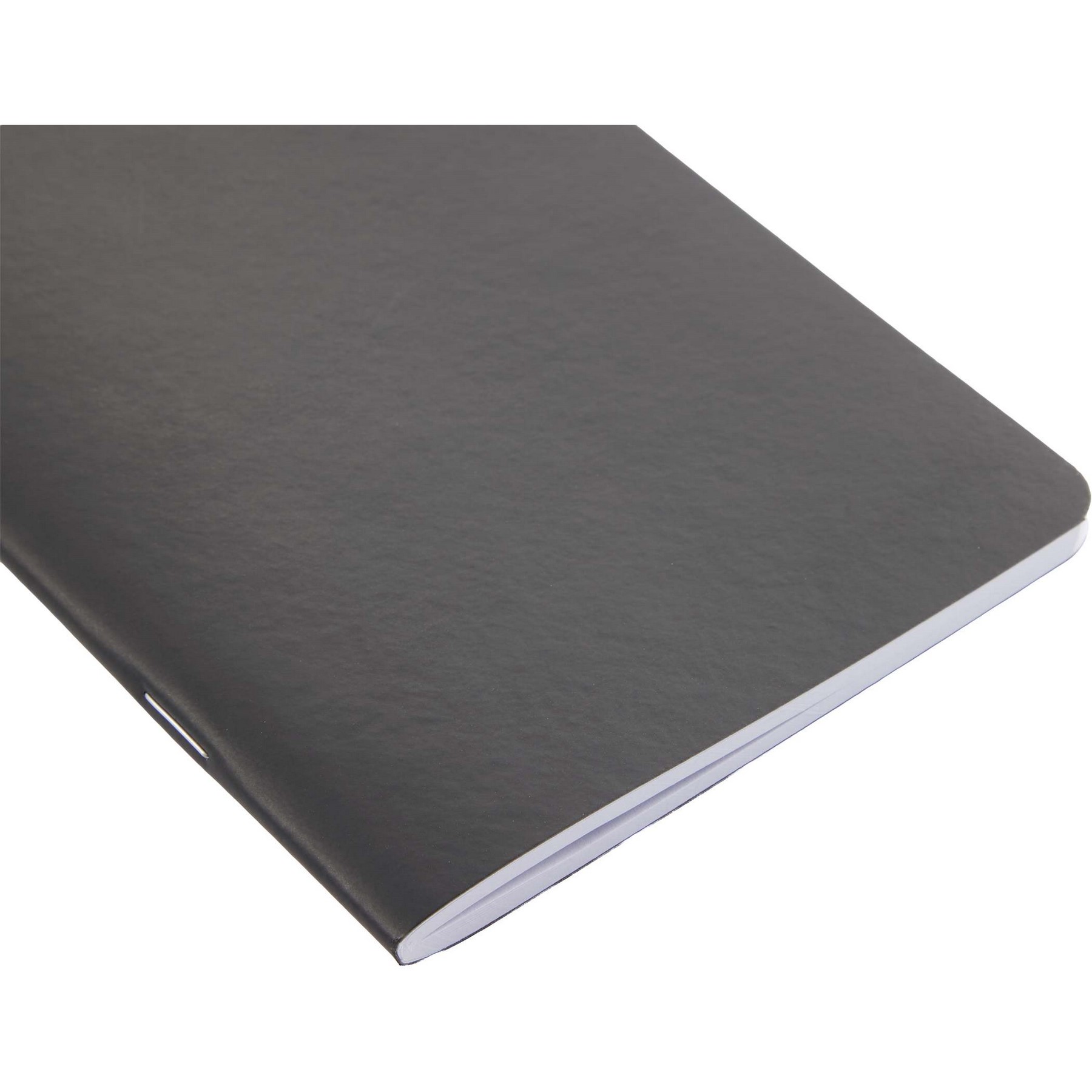 Picture of 4" x 6" FSC® Recycled Pocket Stapled Notebook