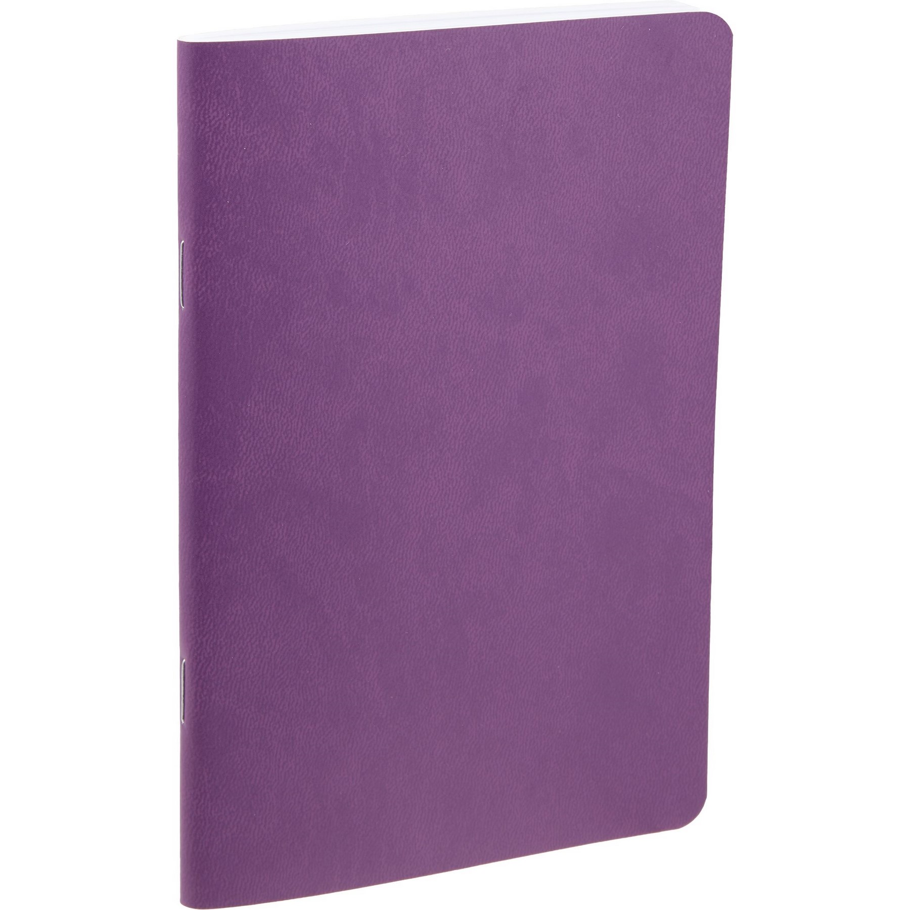 Picture of 4" x 6" FSC® Recycled Pocket Stapled Notebook