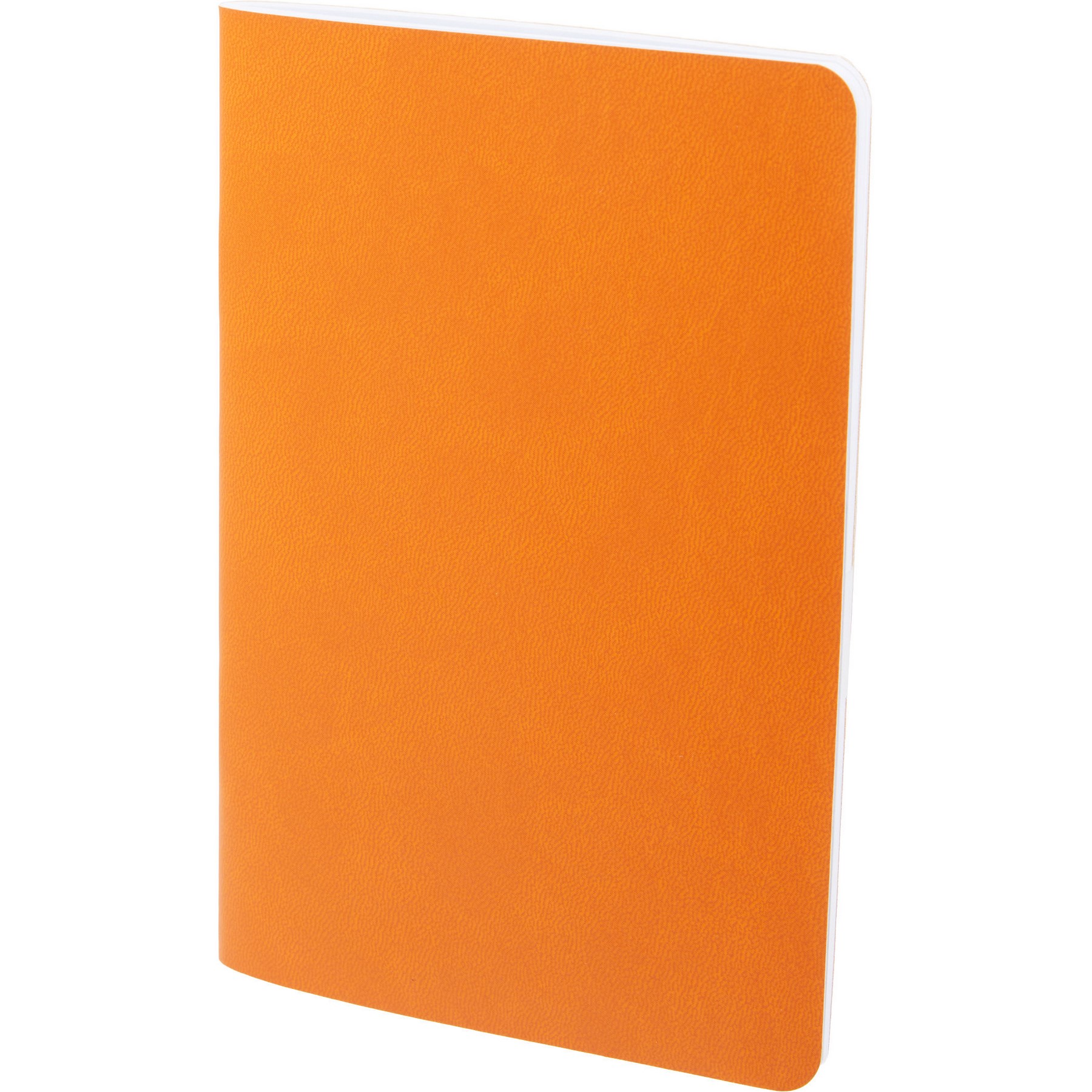 Picture of 4" x 6" FSC® Recycled Pocket Stapled Notebook