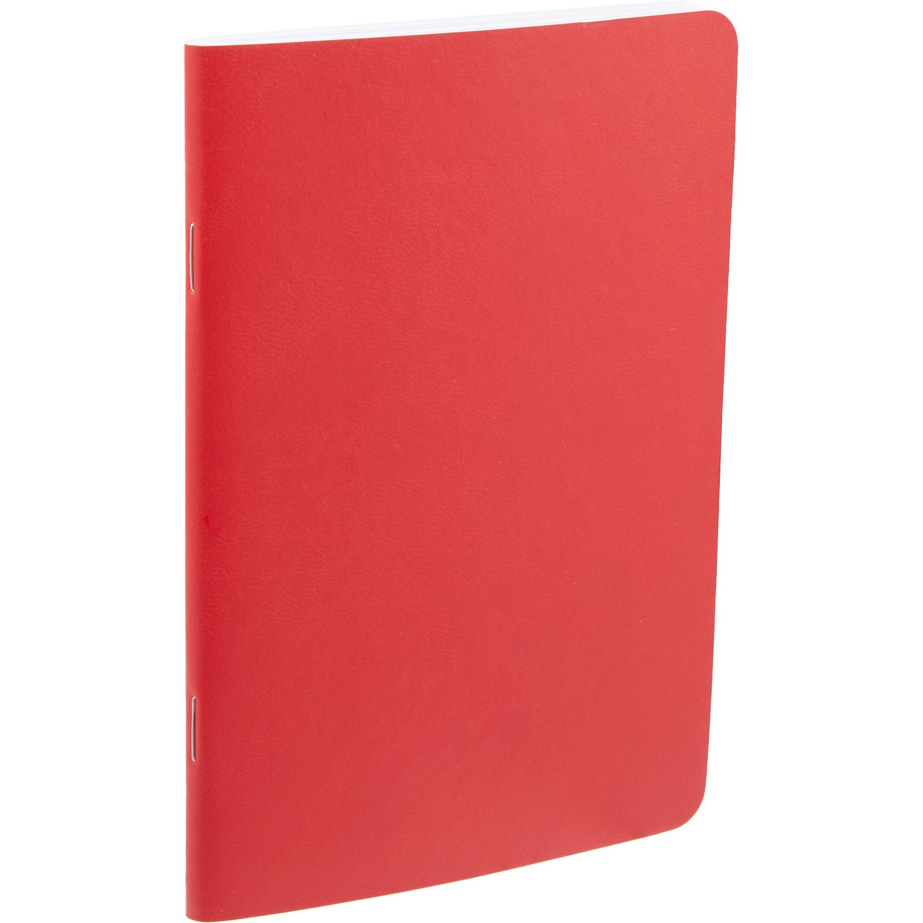 Picture of 4" x 6" FSC® Recycled Pocket Stapled Notebook