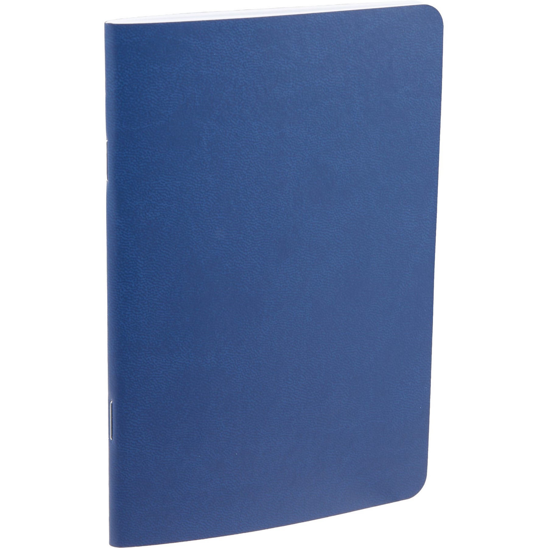 Picture of 4" x 6" FSC® Recycled Pocket Stapled Notebook