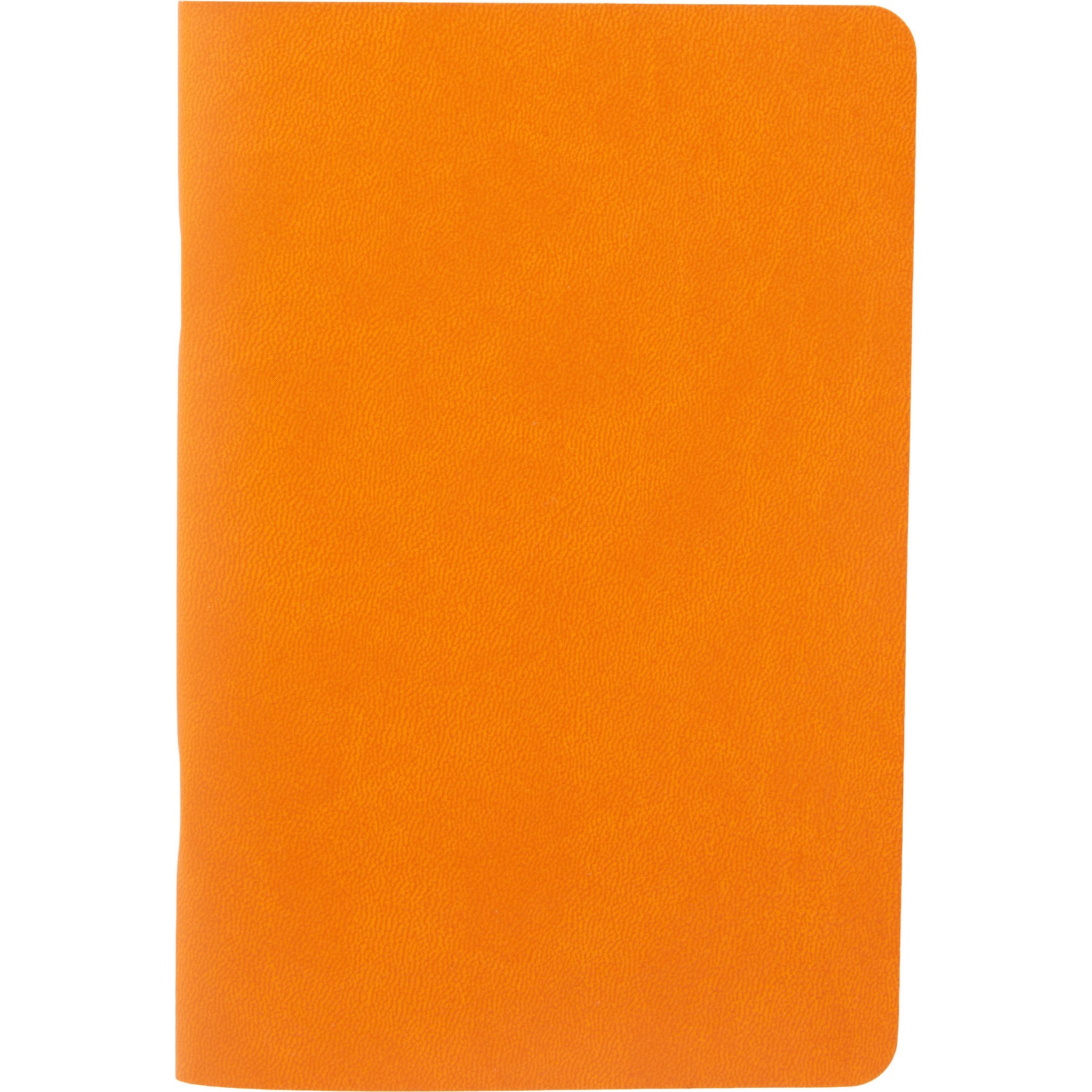 Picture of 4" x 6" FSC® Recycled Pocket Stapled Notebook
