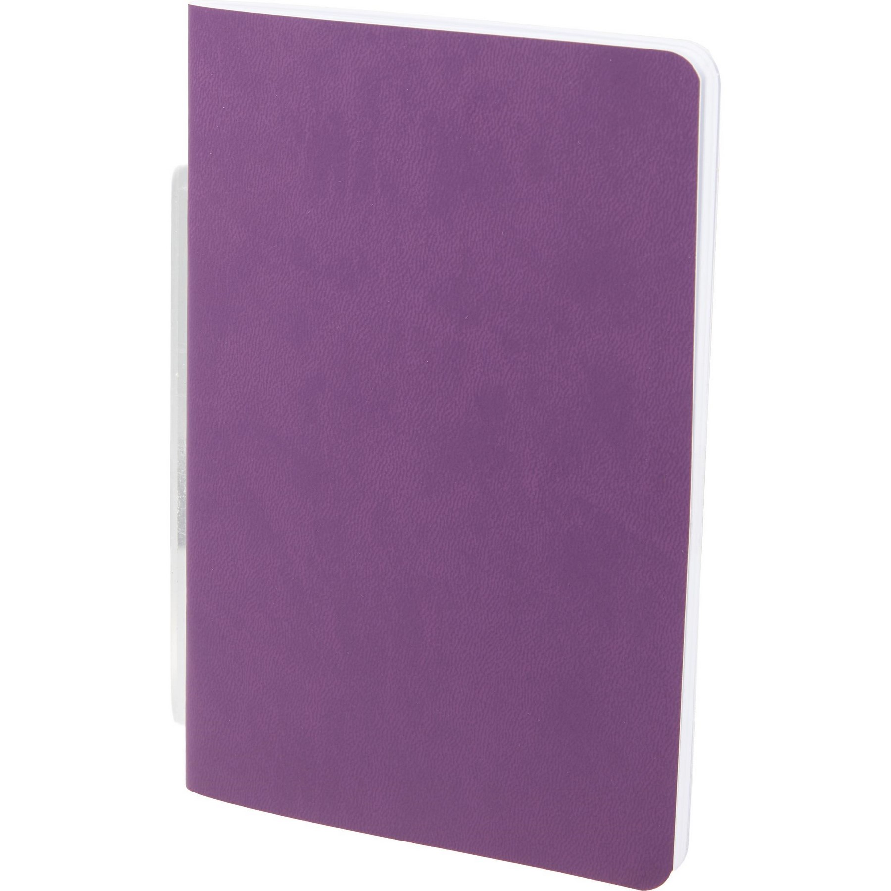 Picture of 4" x 6" FSC® Recycled Pocket Stapled Notebook