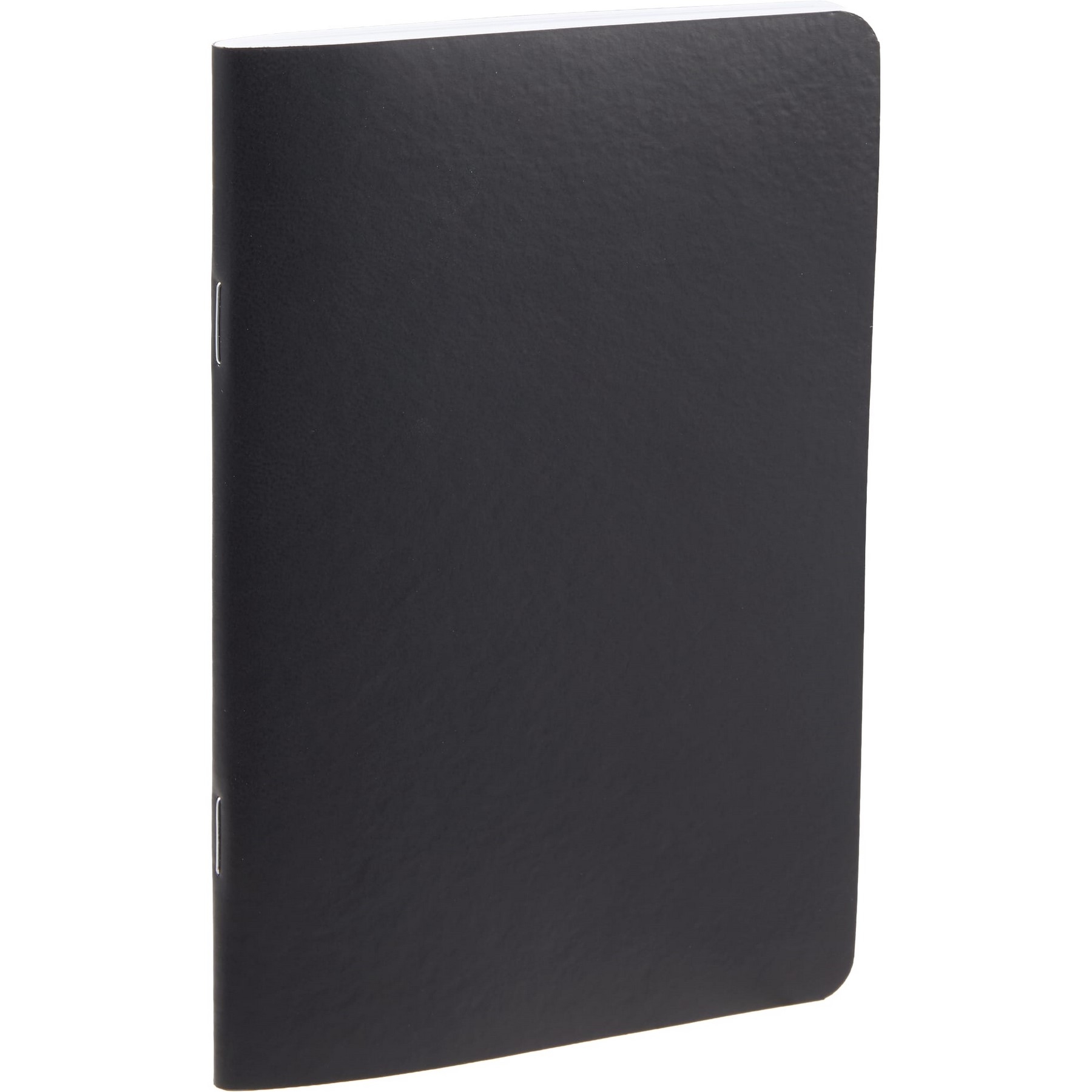 Picture of 4" x 6" FSC® Recycled Pocket Stapled Notebook