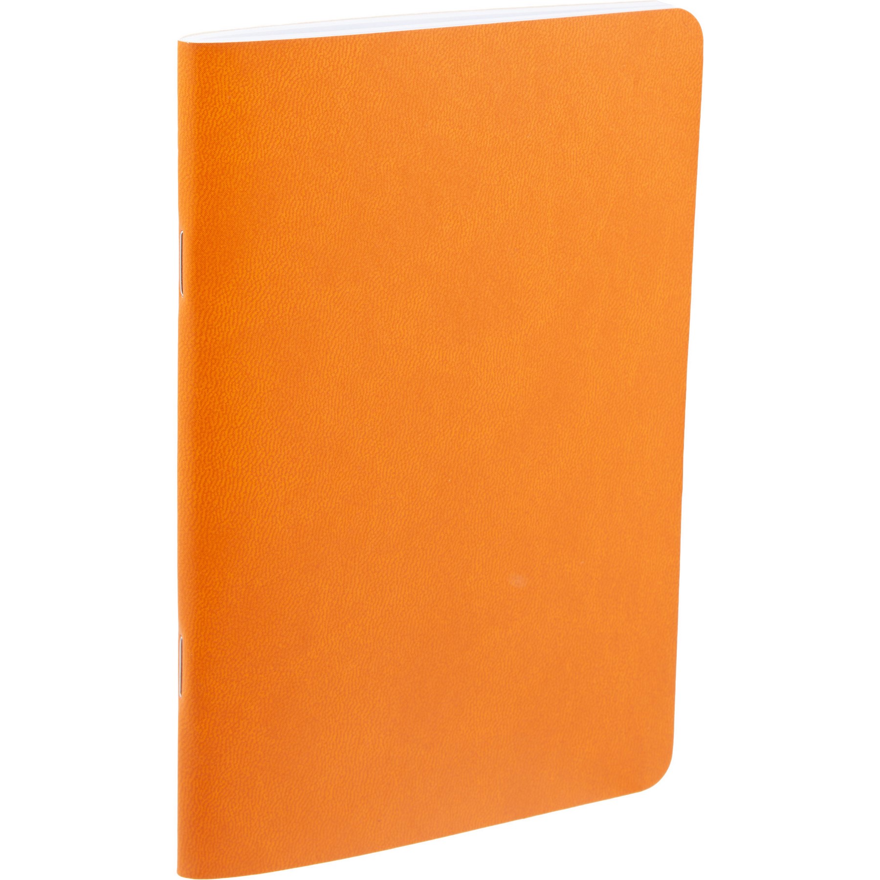 Picture of 4" x 6" FSC® Recycled Pocket Stapled Notebook