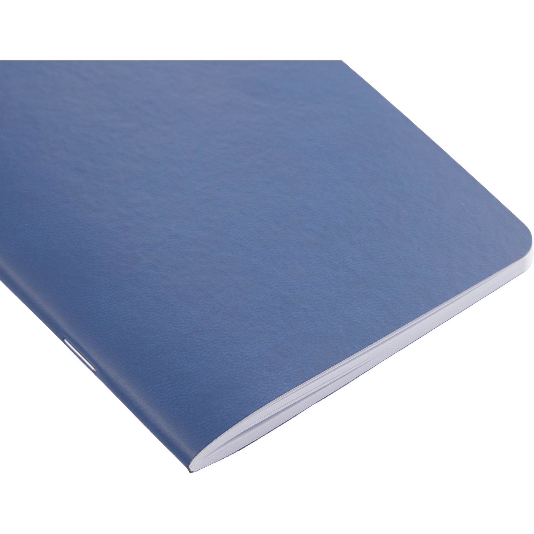 Picture of 4" x 6" FSC® Recycled Pocket Stapled Notebook