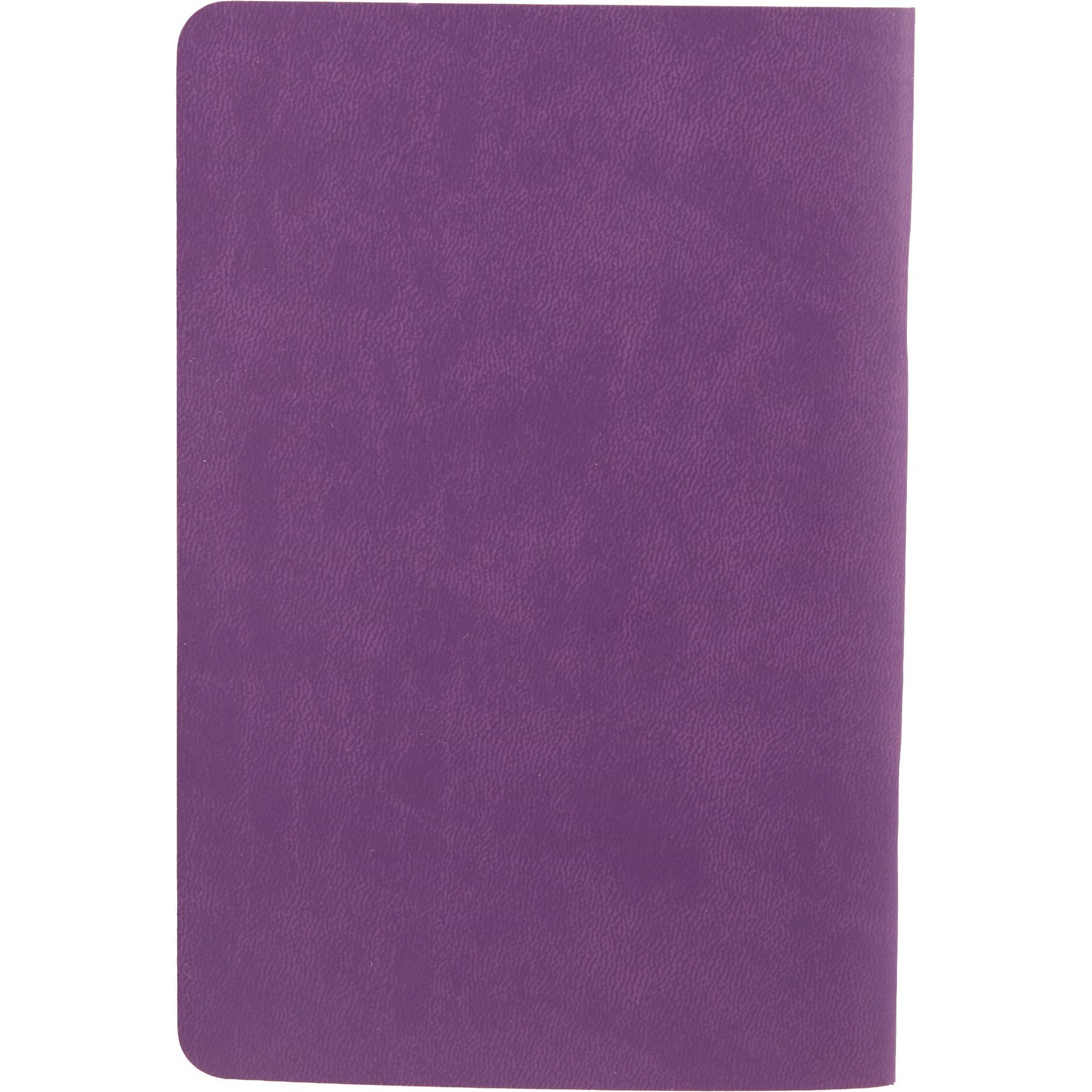 Picture of 4" x 6" FSC® Recycled Pocket Stapled Notebook