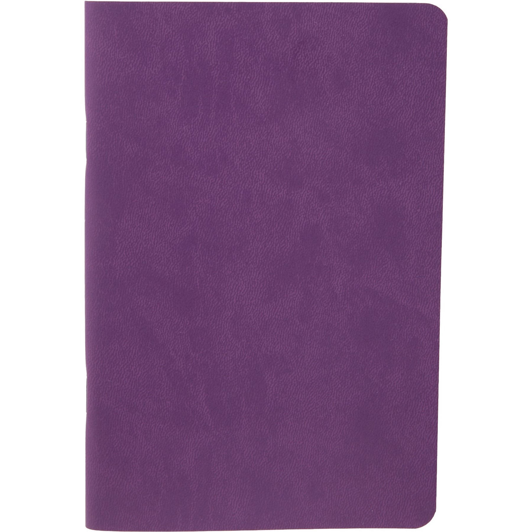 Picture of 4" x 6" FSC® Recycled Pocket Stapled Notebook
