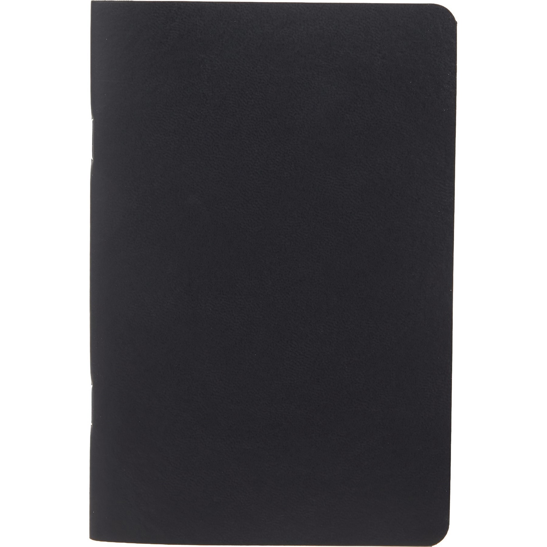Picture of 4" x 6" FSC® Recycled Pocket Stapled Notebook
