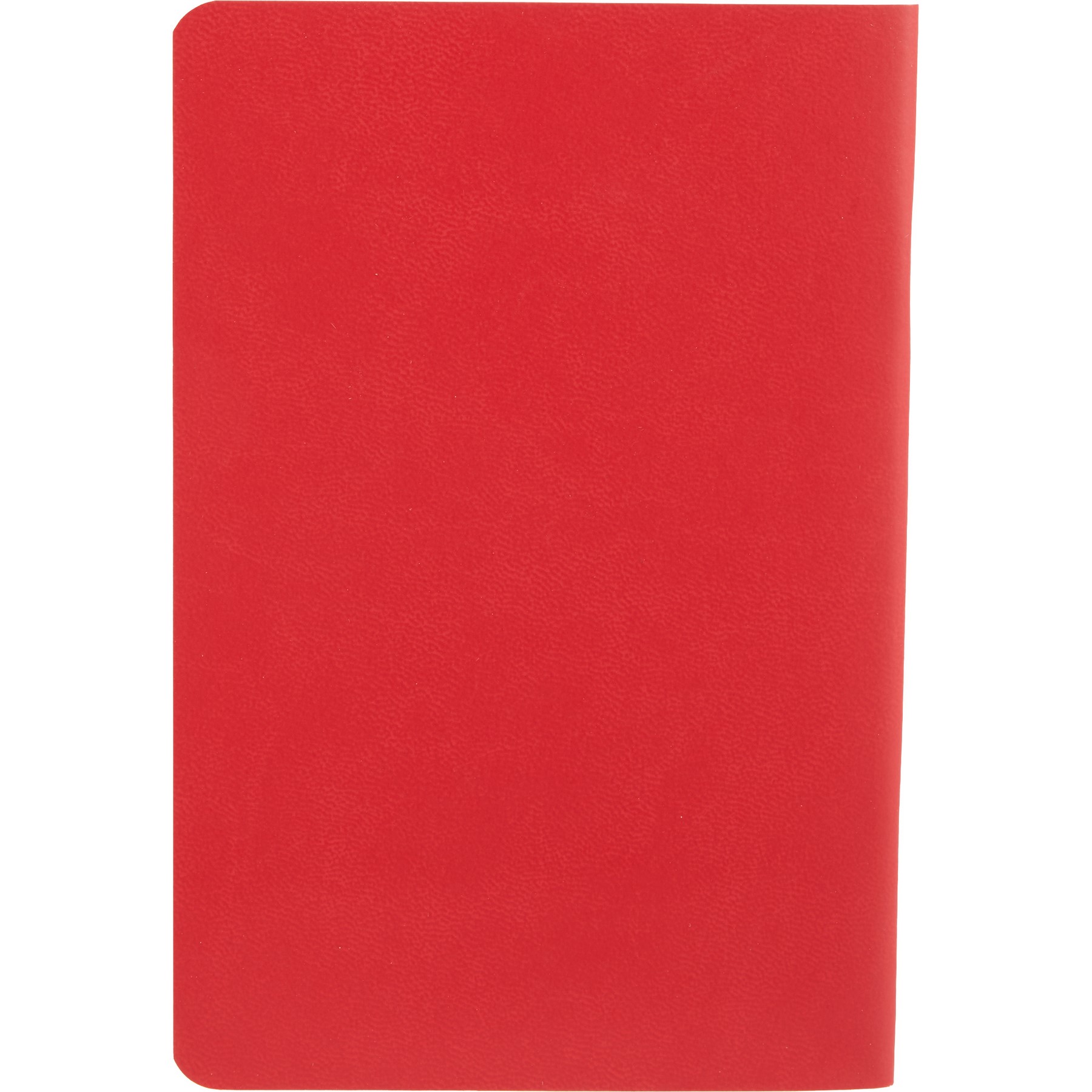 Picture of 4" x 6" FSC® Recycled Pocket Stapled Notebook