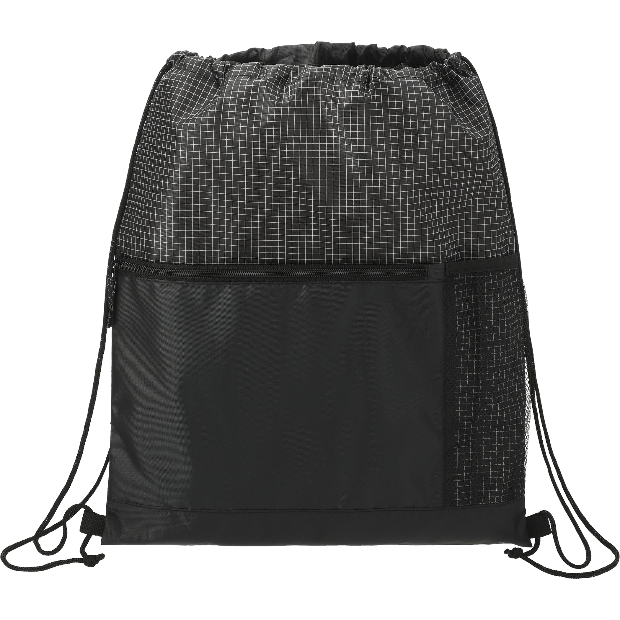 Picture of Grid Drawstring