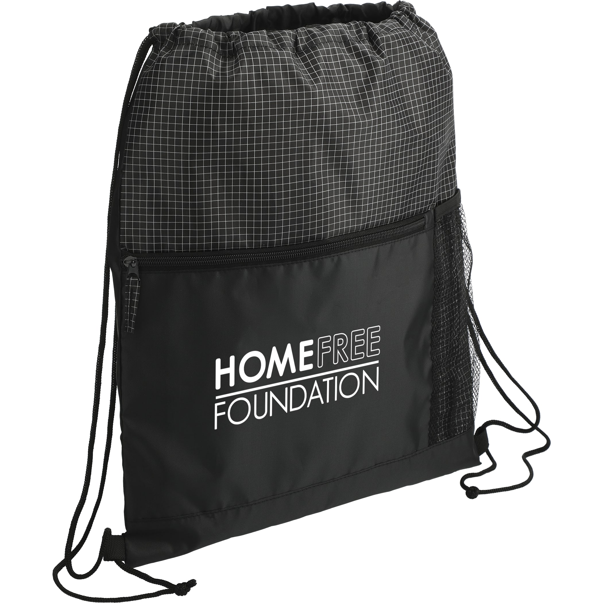 Picture of Grid Drawstring