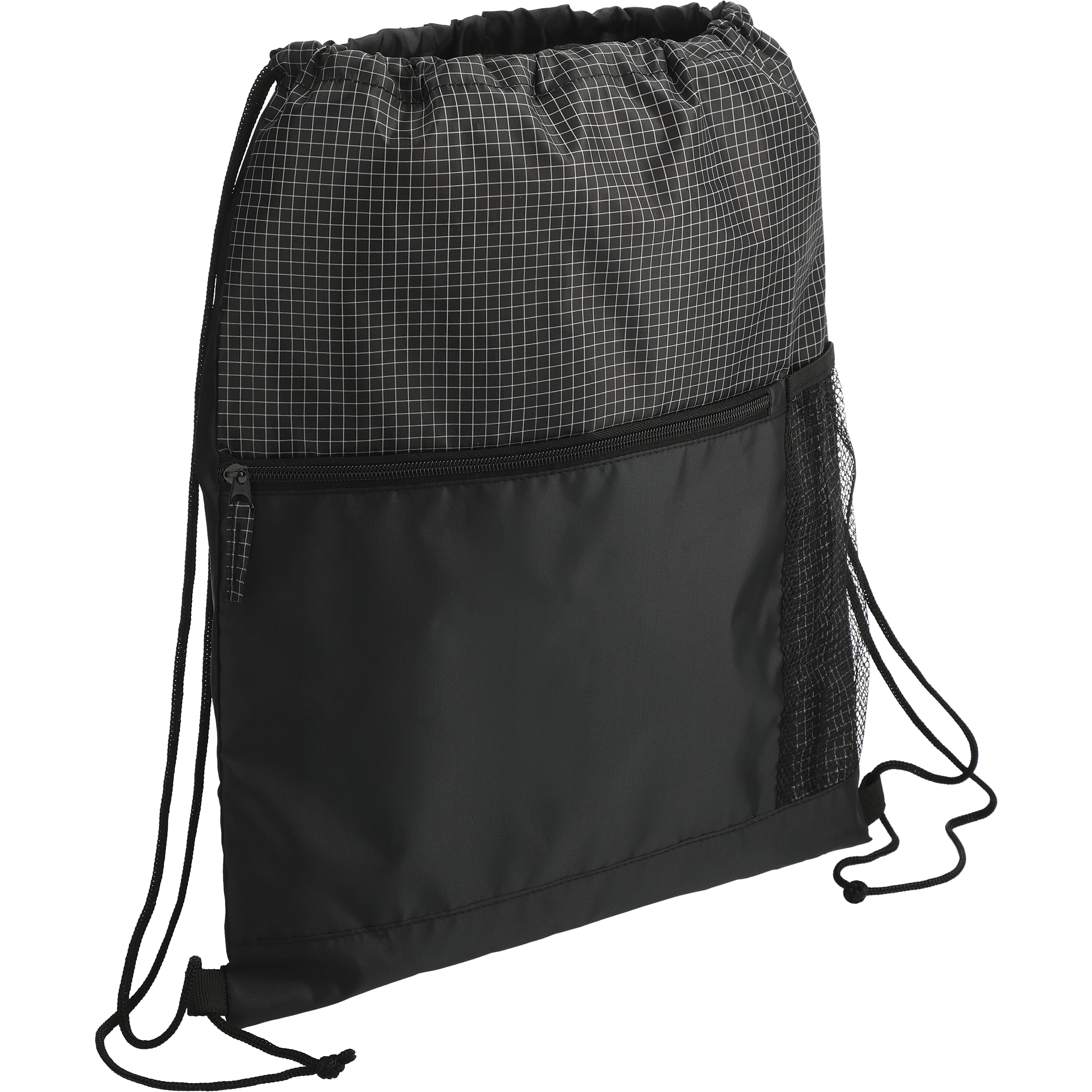 Picture of Grid Drawstring