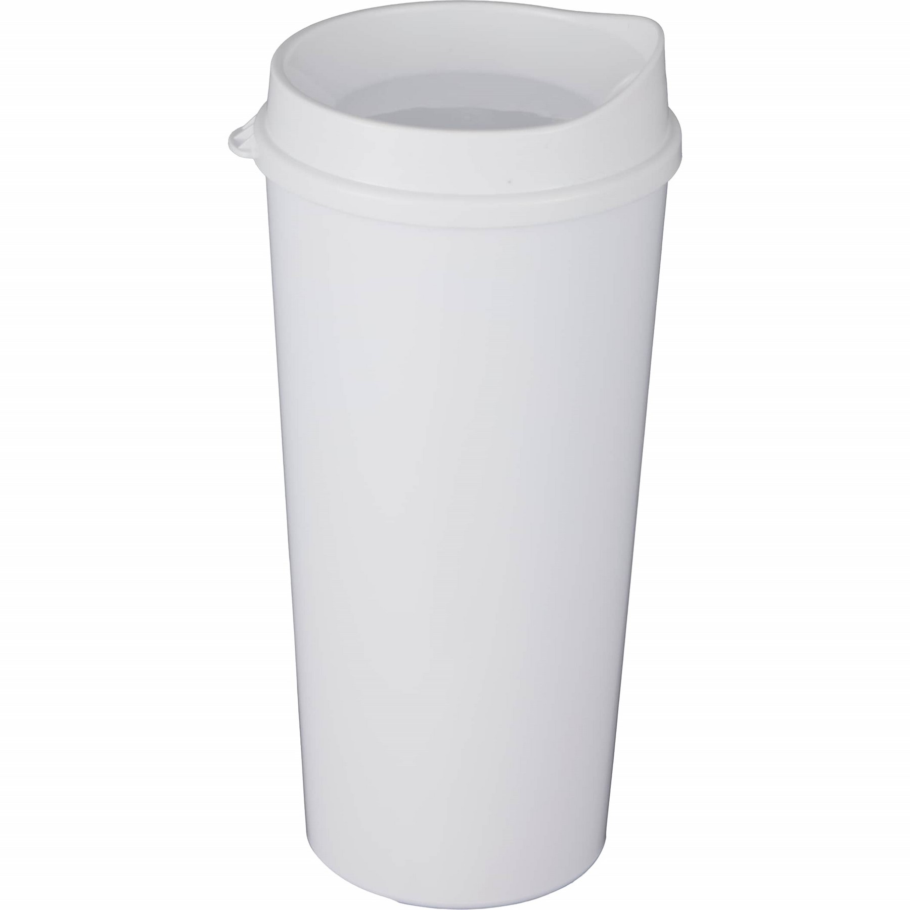 Picture of The Roadmaster Recycled 20oz Travel Tumber w/ Lid