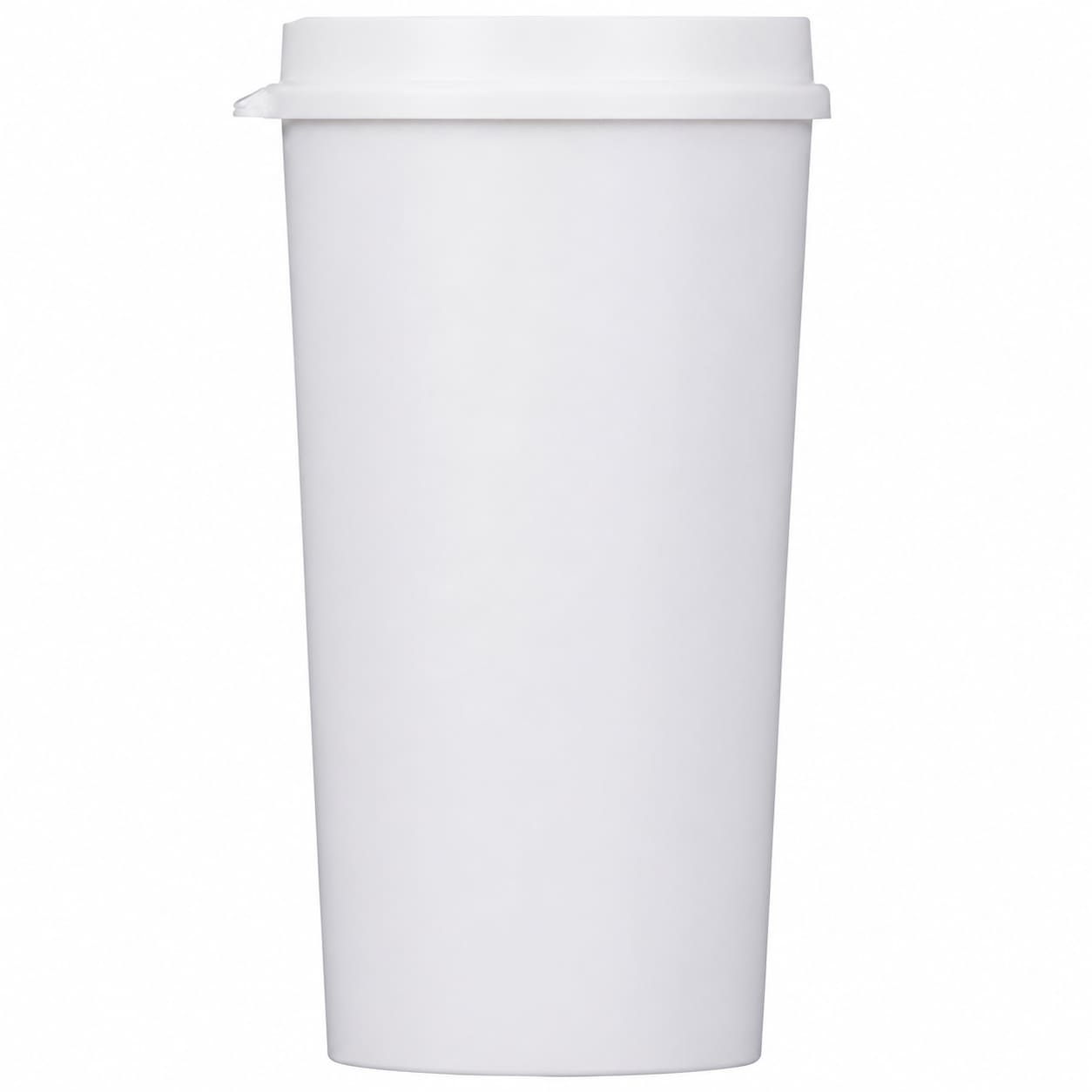 Picture of The Roadmaster Recycled 20oz Travel Tumber w/ Lid