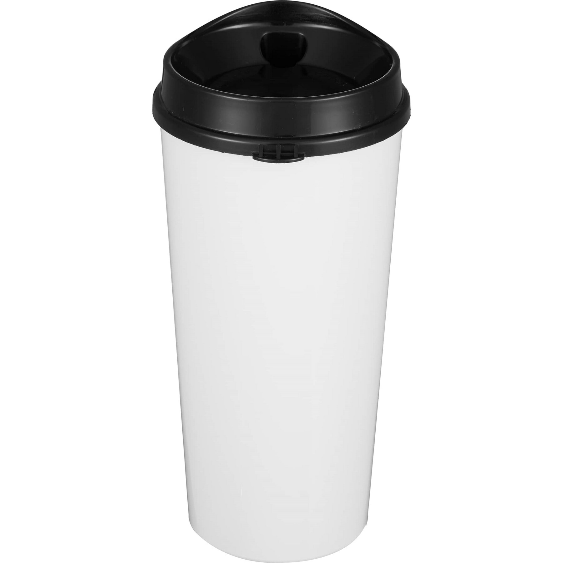 Picture of The Roadmaster Recycled 20oz Travel Tumber w/ Lid