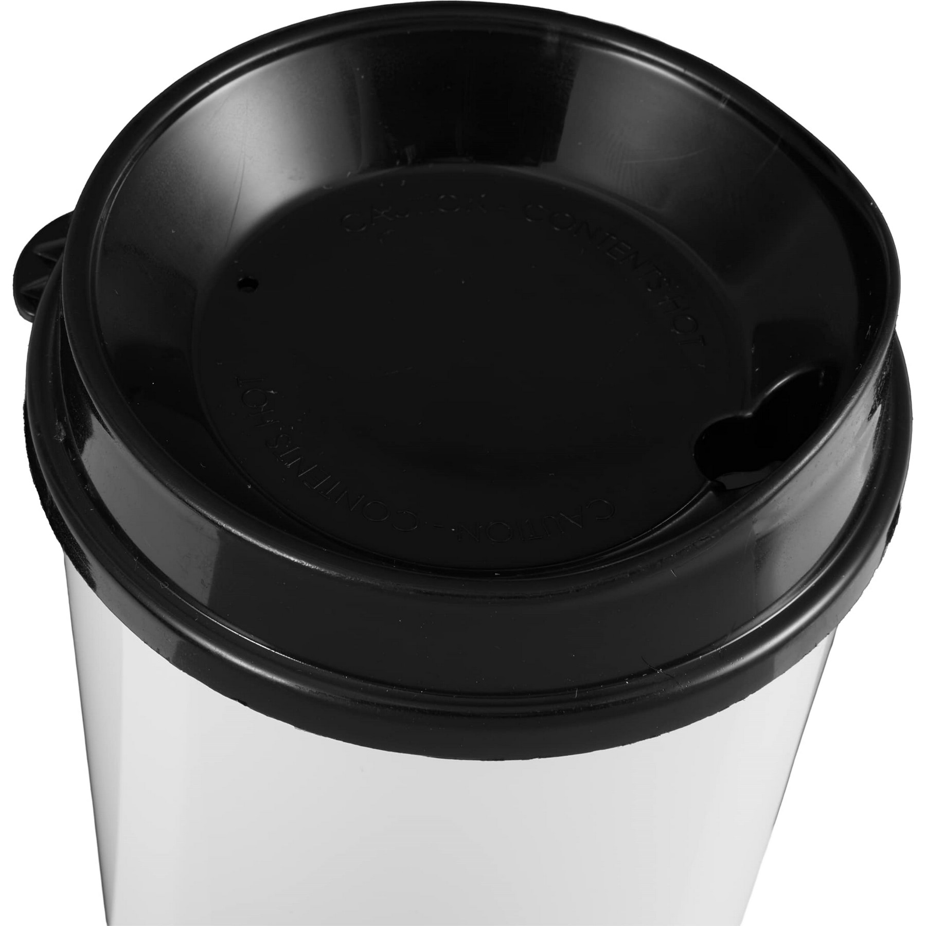 Picture of The Roadmaster Recycled 20oz Travel Tumber w/ Lid
