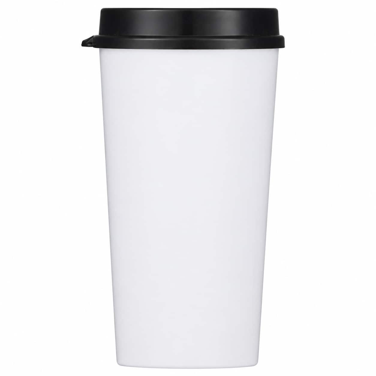 Picture of The Roadmaster Recycled 20oz Travel Tumber w/ Lid