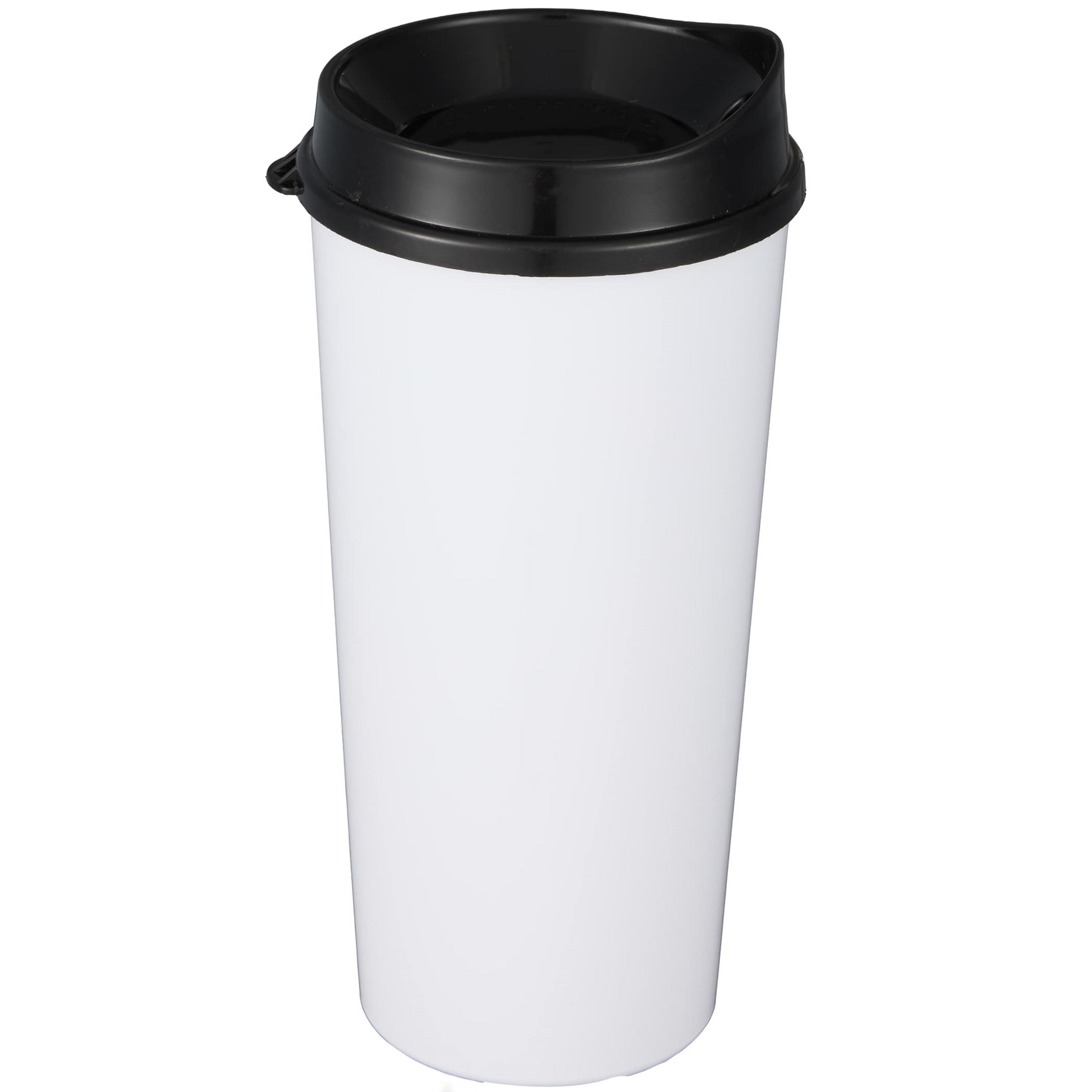 Picture of The Roadmaster Recycled 20oz Travel Tumber w/ Lid