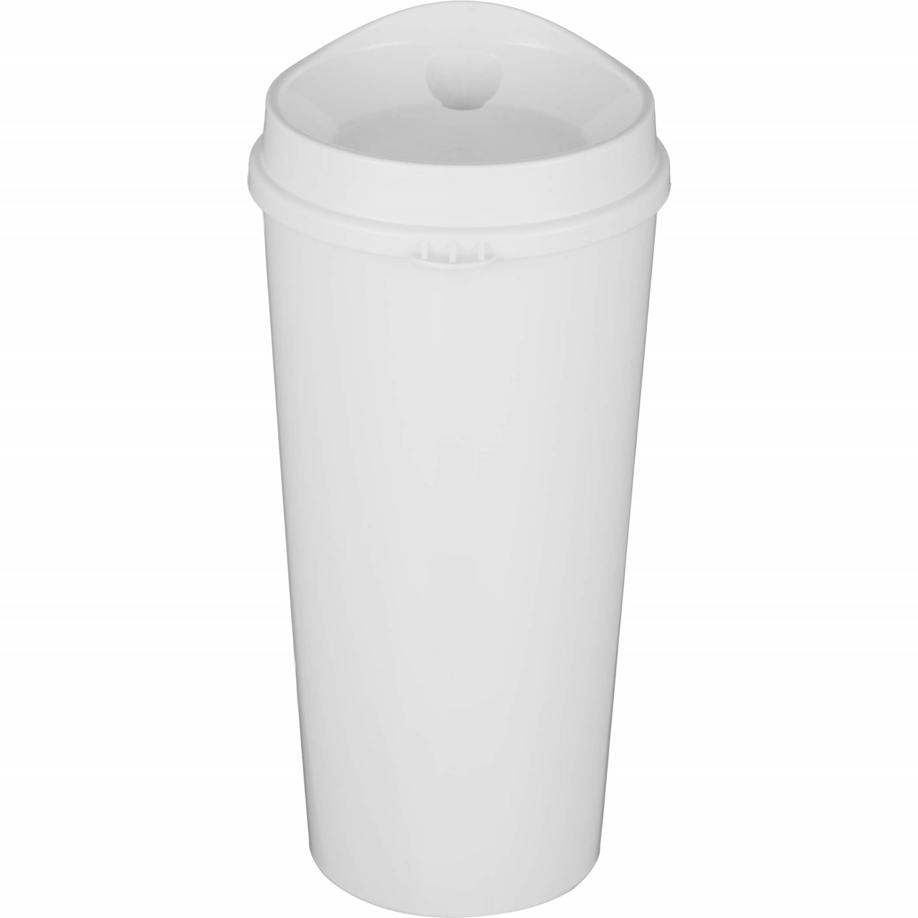 Picture of The Roadmaster Recycled 20oz Travel Tumber w/ Lid
