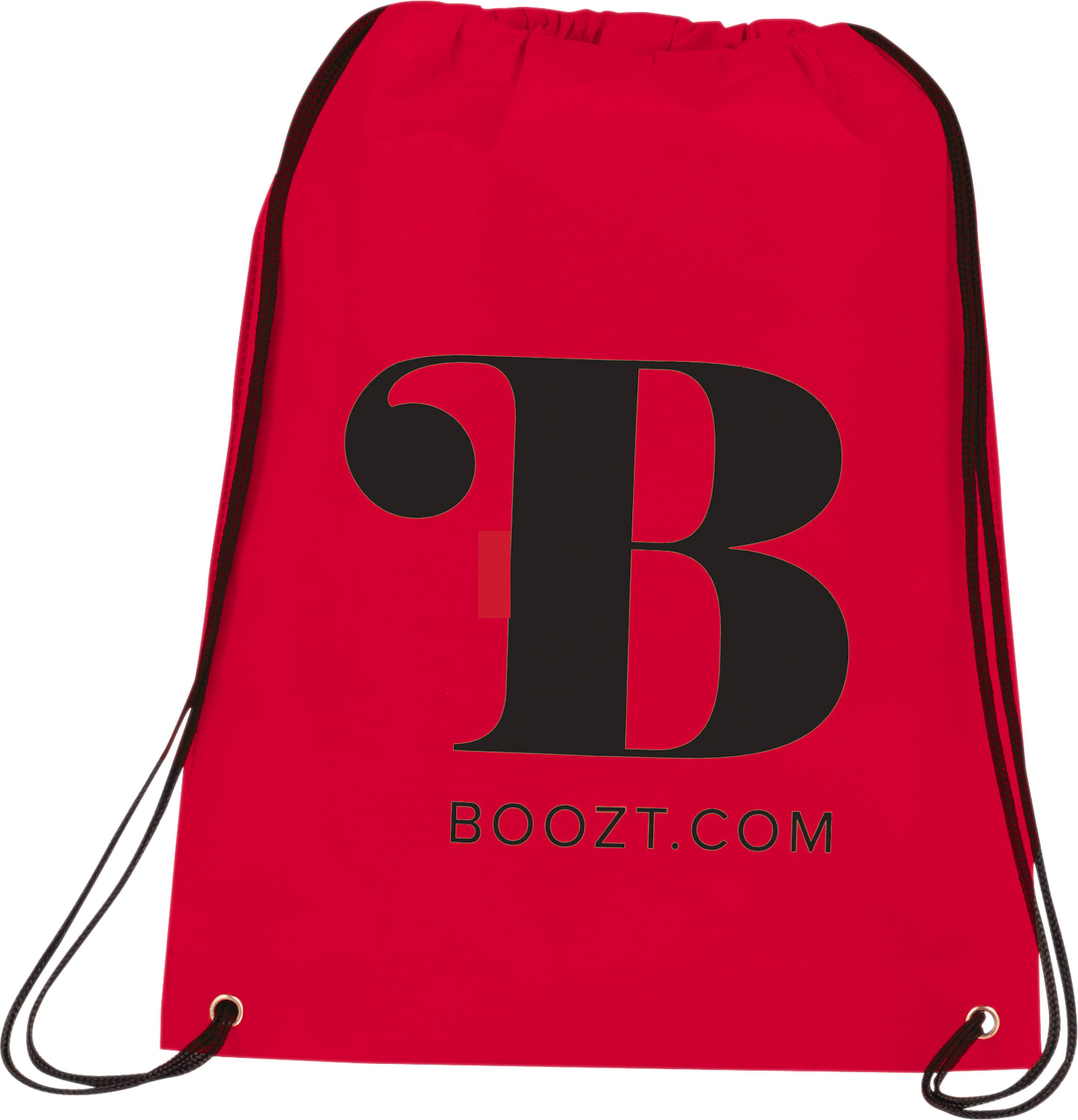 Picture of Heat Seal Drawstring Bag