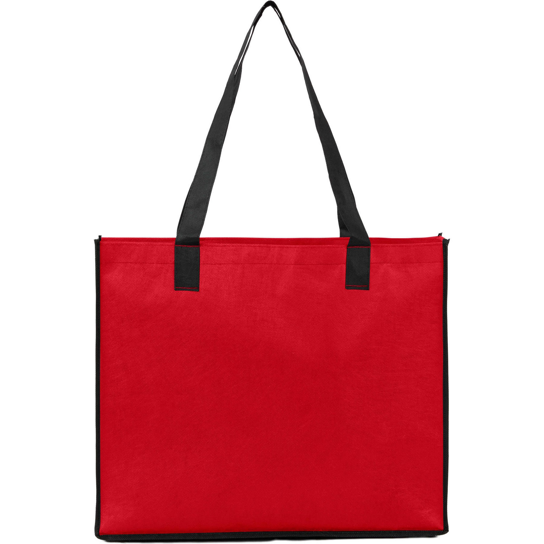 Picture of Brooke Recycled Non-Woven Convention Tote