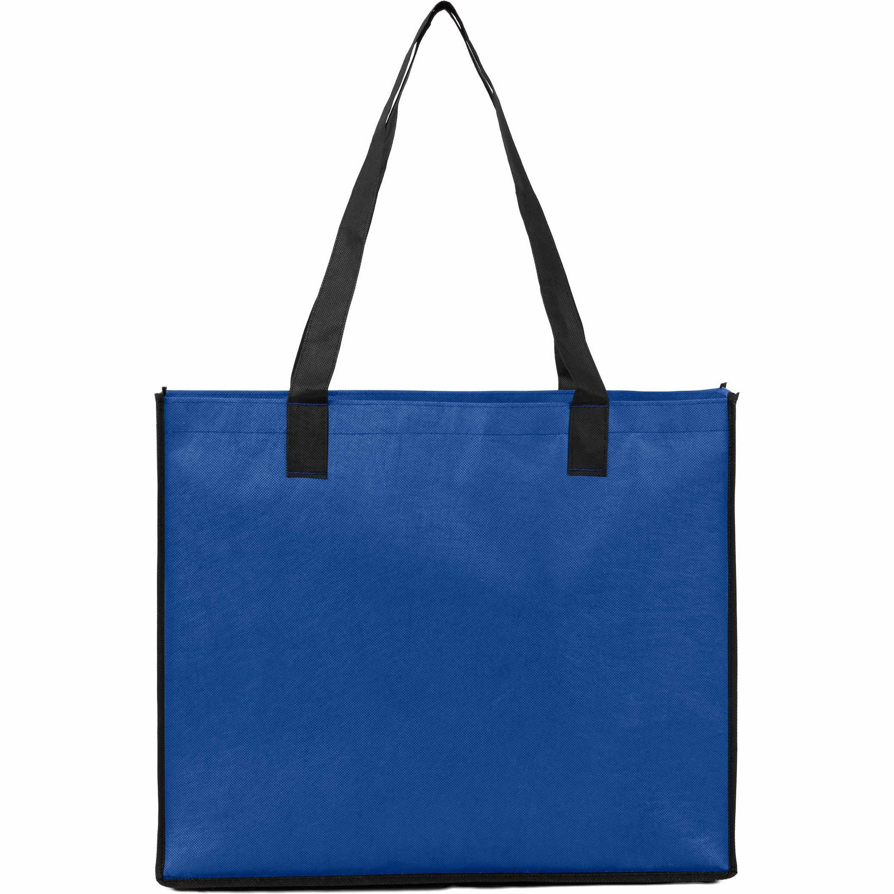 Picture of Brooke Recycled Non-Woven Convention Tote