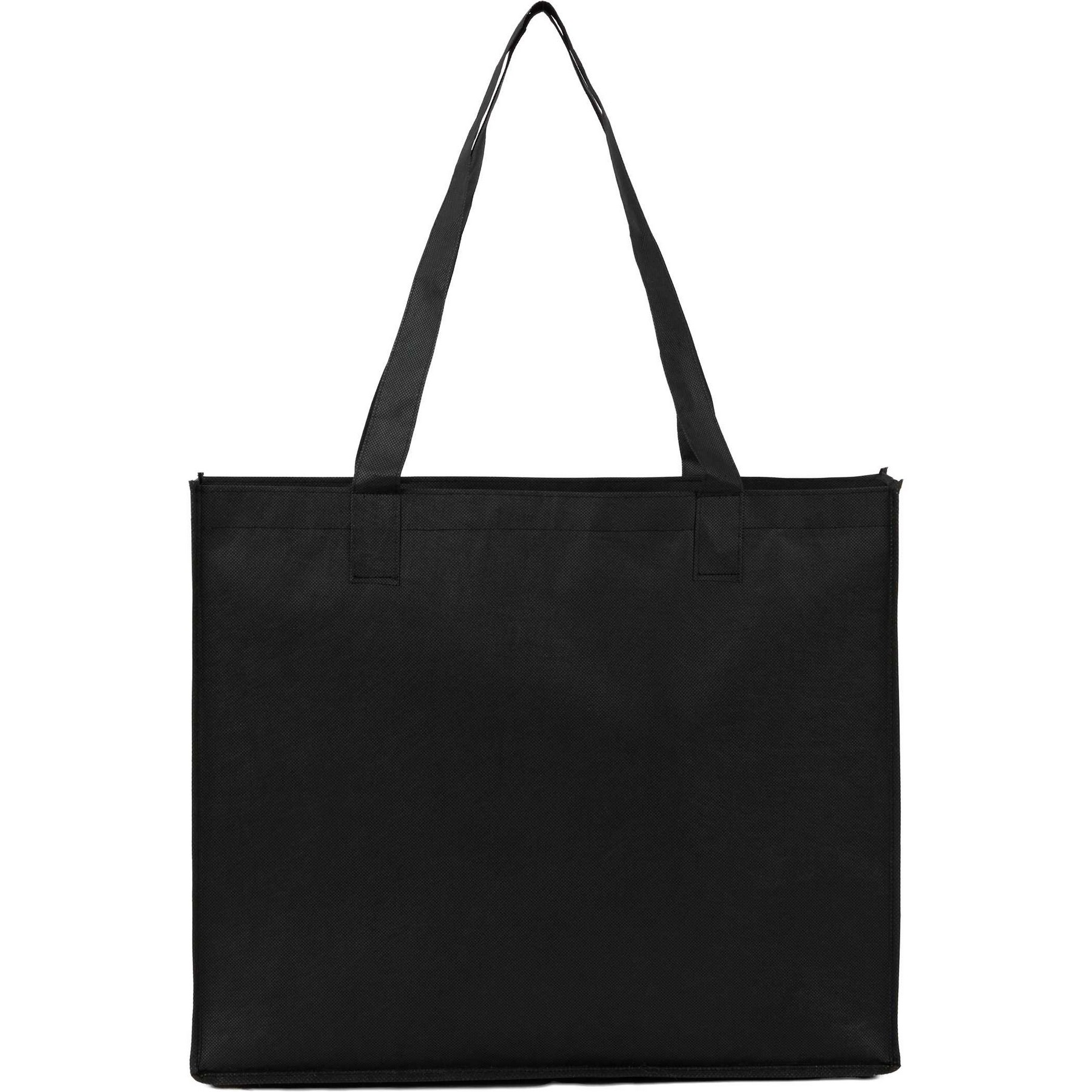 Picture of Brooke Recycled Non-Woven Convention Tote