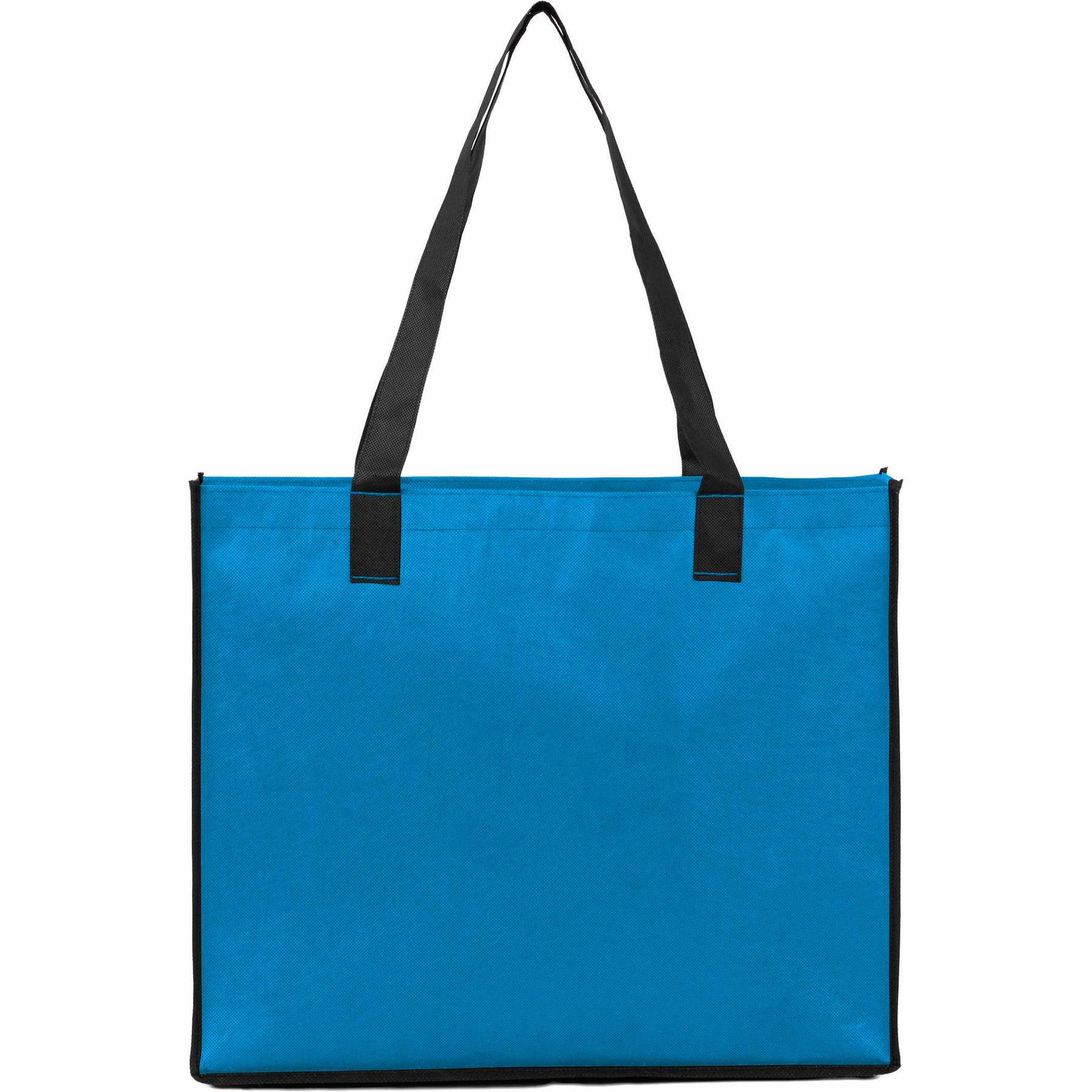 Picture of Brooke Recycled Non-Woven Convention Tote
