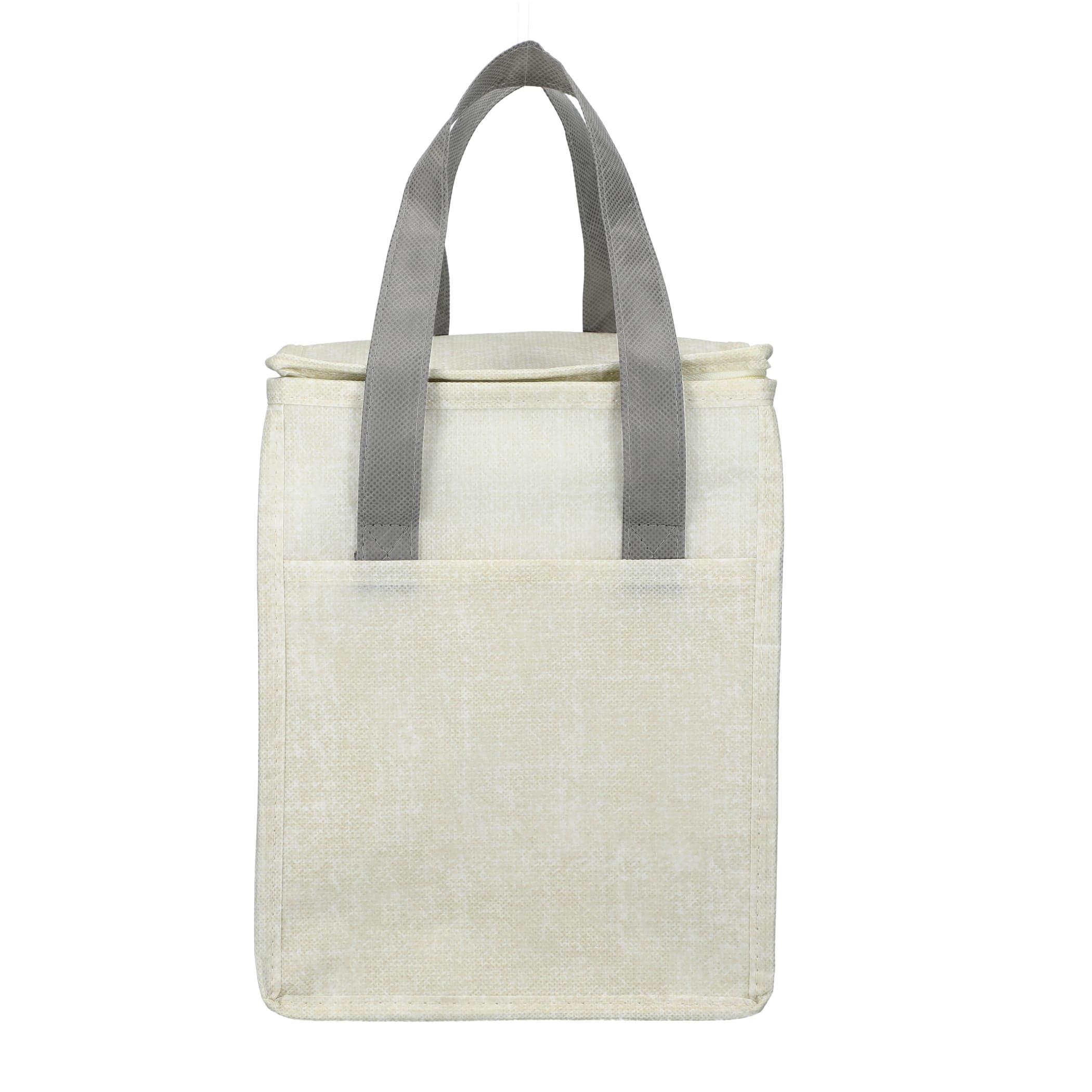Picture of Ares Recycled Non-Woven 12 Can Cooler