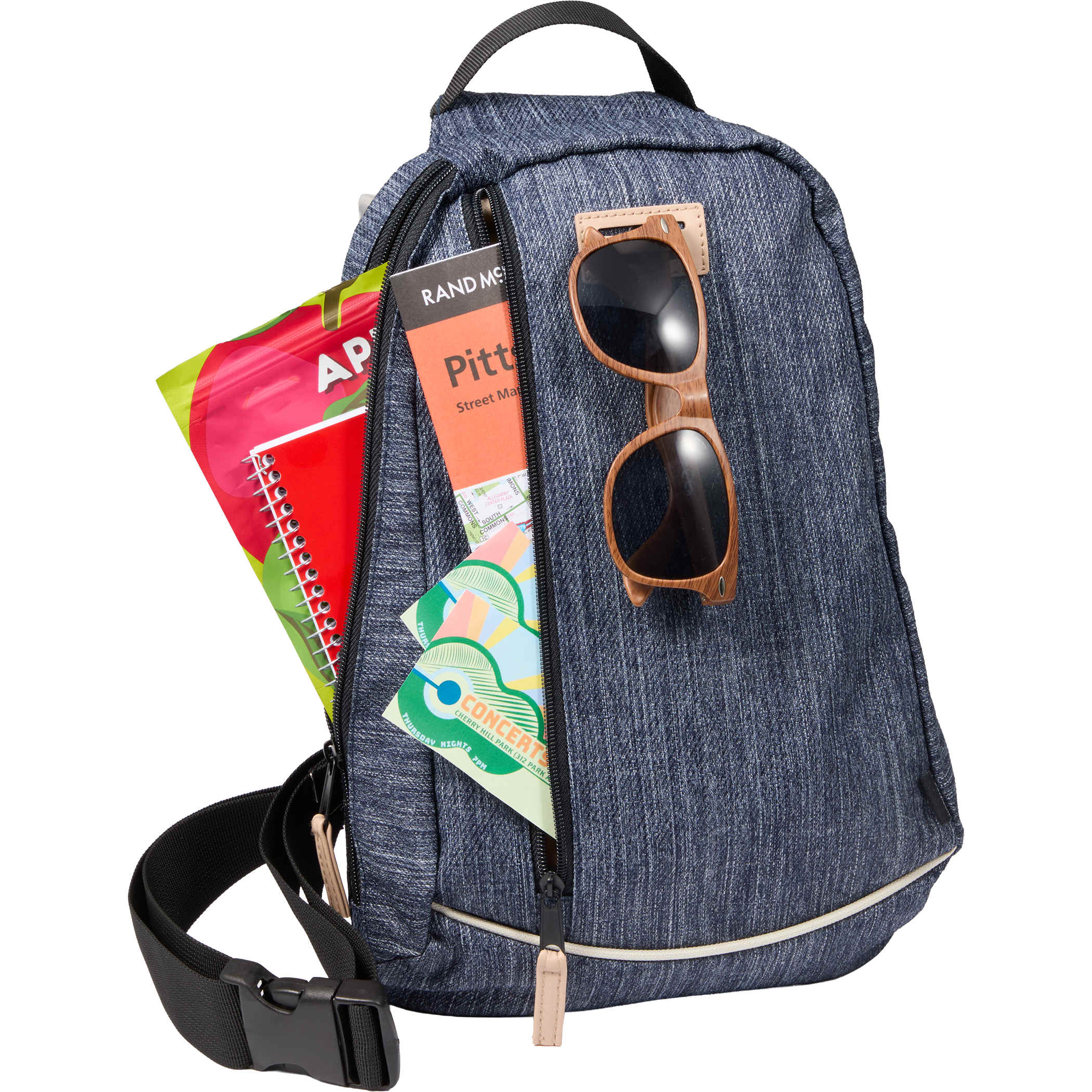 Picture of The Goods 2.0 Recycled Sling