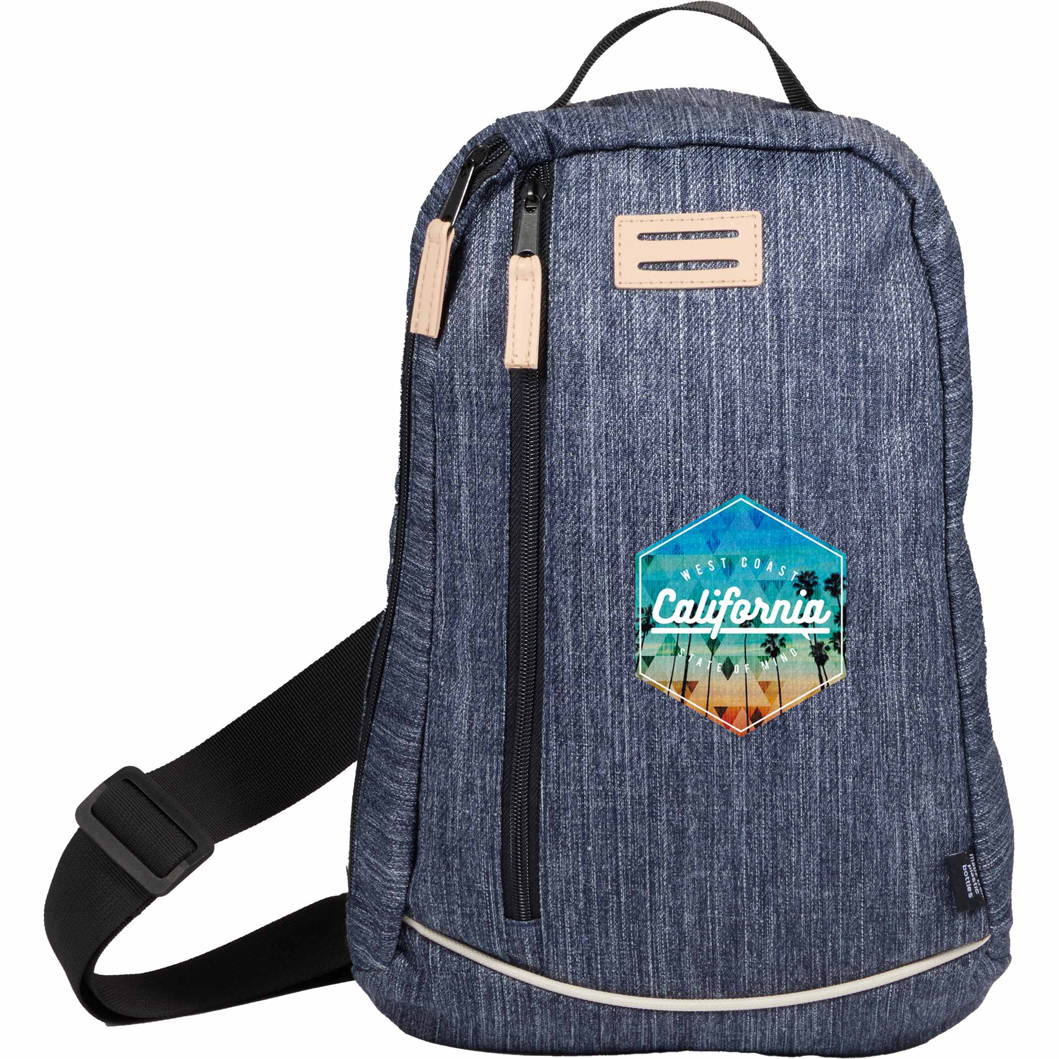 Picture of The Goods 2.0 Recycled Sling