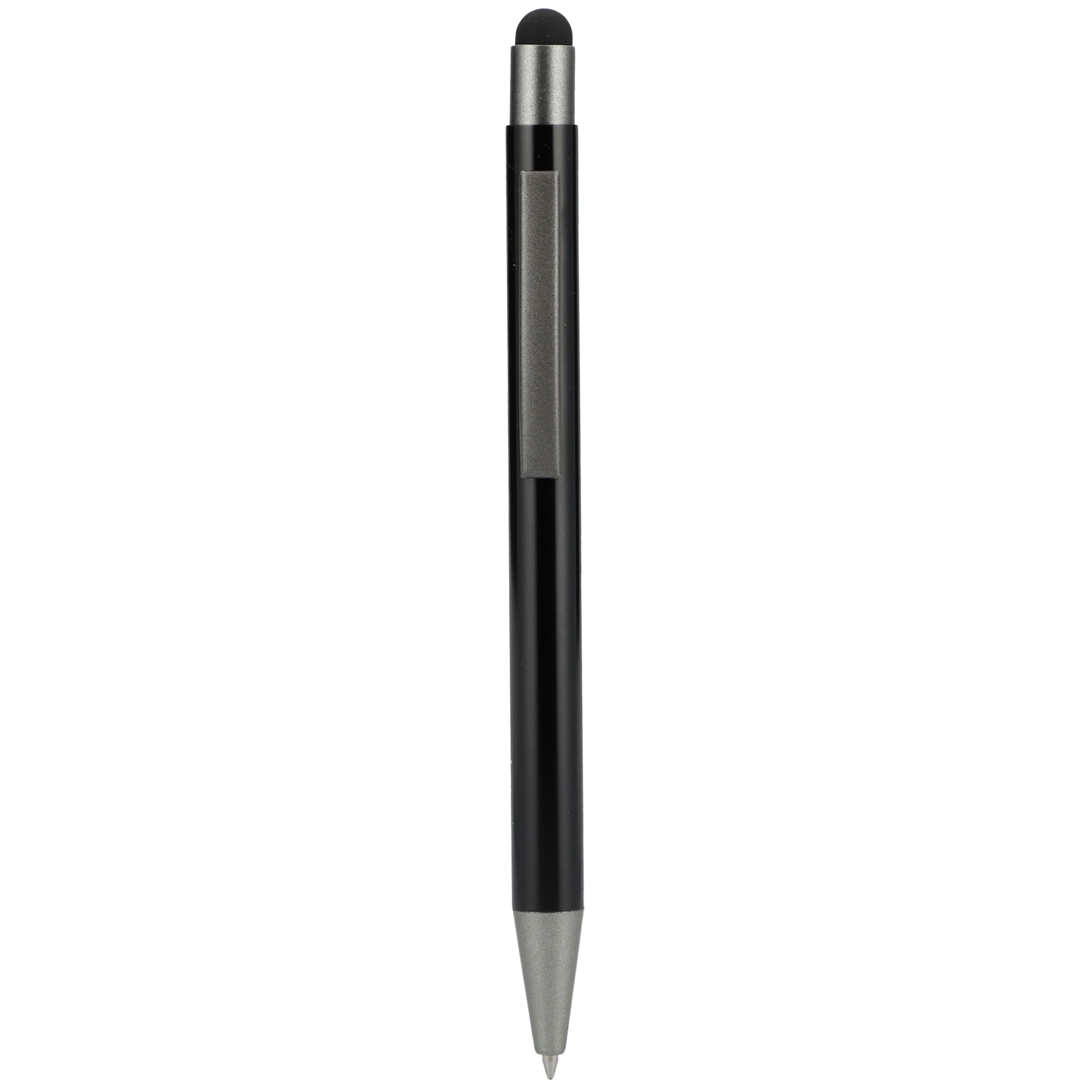 Picture of Recycled Aluminum Gel Ballpoint Stylus