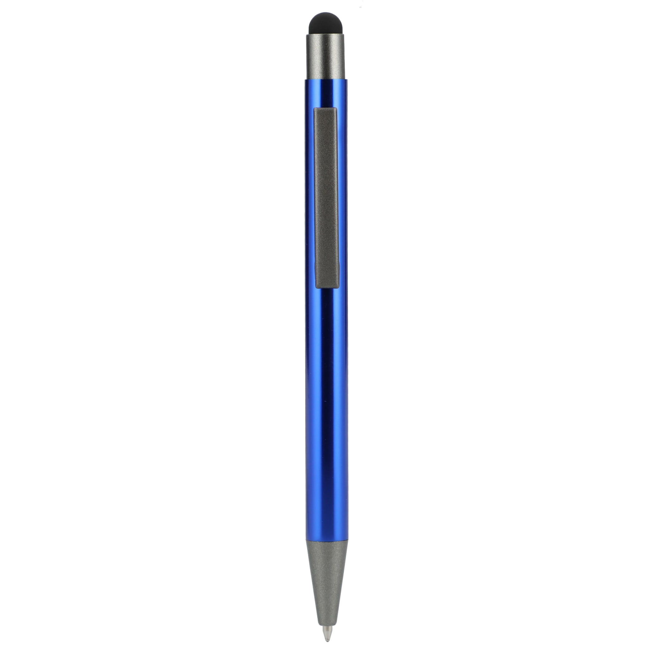 Picture of Recycled Aluminum Gel Ballpoint Stylus