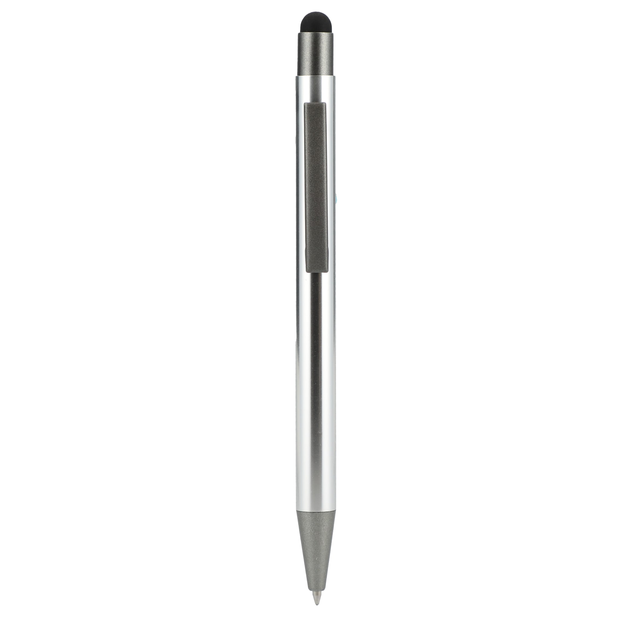Picture of Recycled Aluminum Gel Ballpoint Stylus