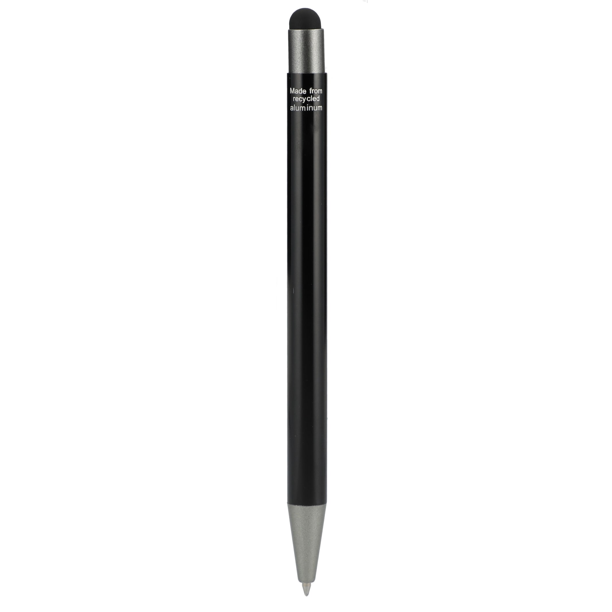 Picture of Recycled Aluminum Gel Ballpoint Stylus