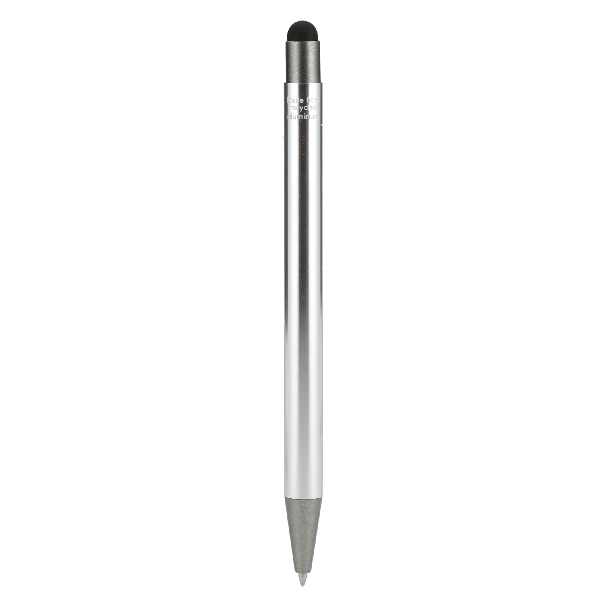 Picture of Recycled Aluminum Gel Ballpoint Stylus