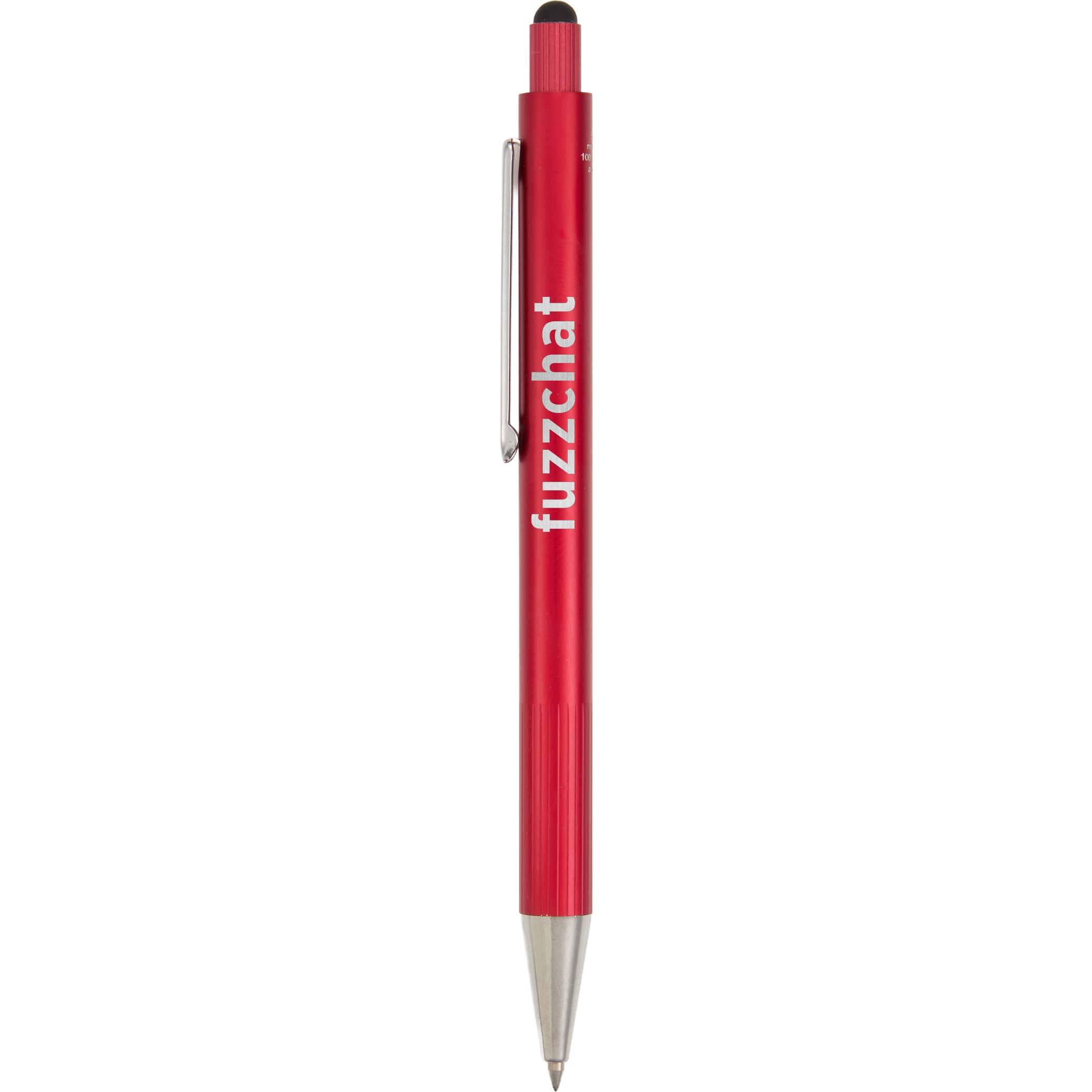 Picture of Aria Recycled Gel Stylus