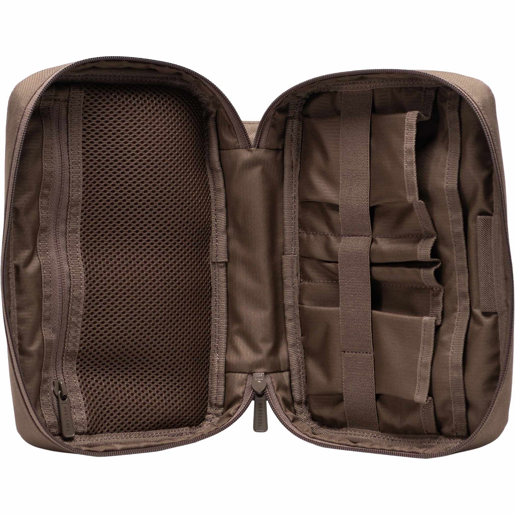Picture of Herschel Recycled Burrard Tech Organizer