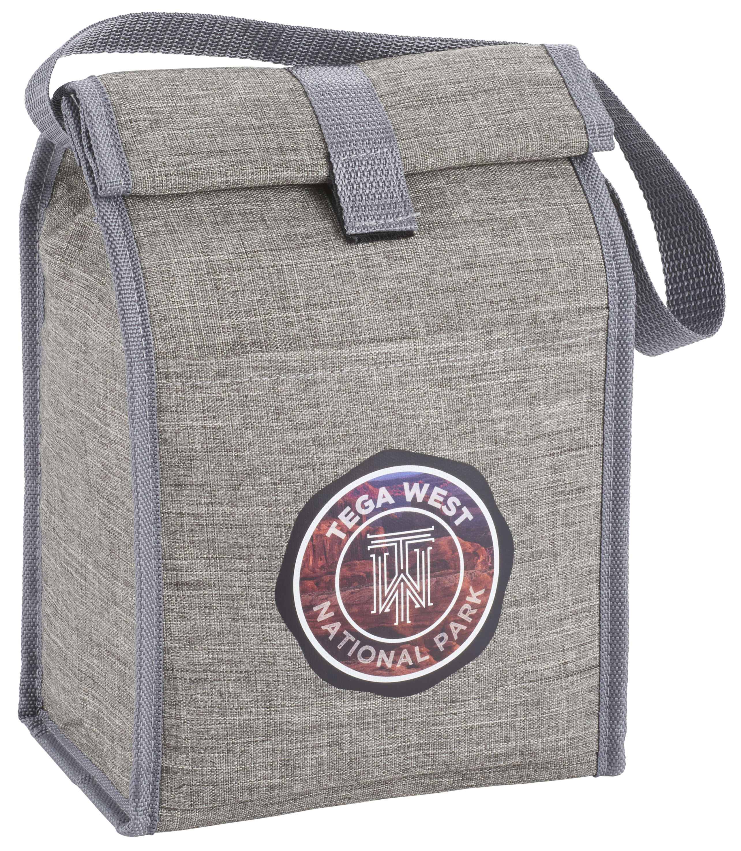 Picture of Reclaim Recycled 4 Can Lunch Cooler