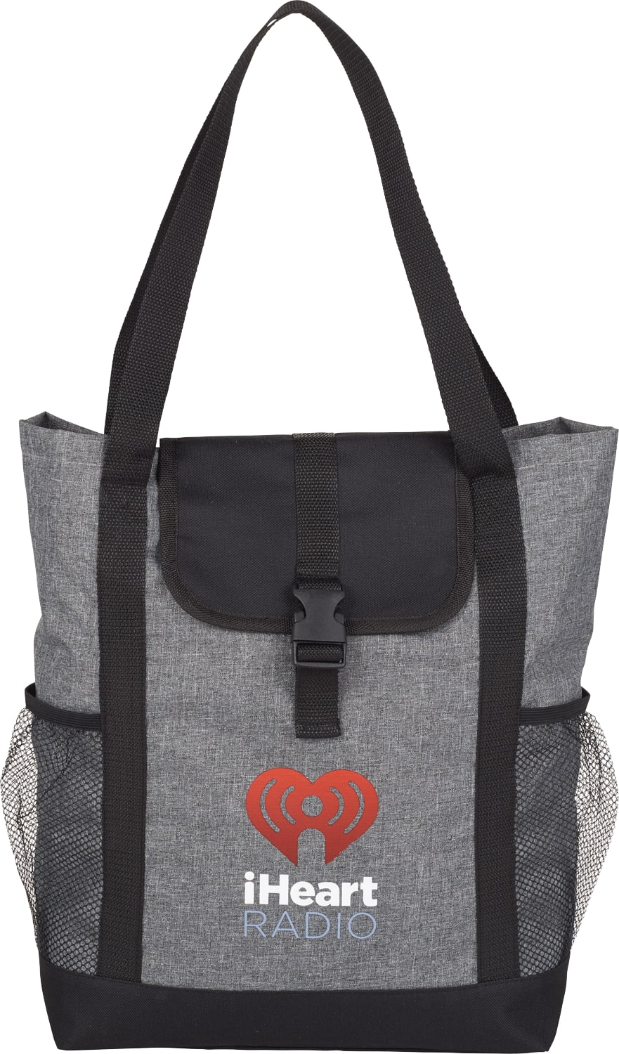 Picture of Buckle 11'' Tablet Tote