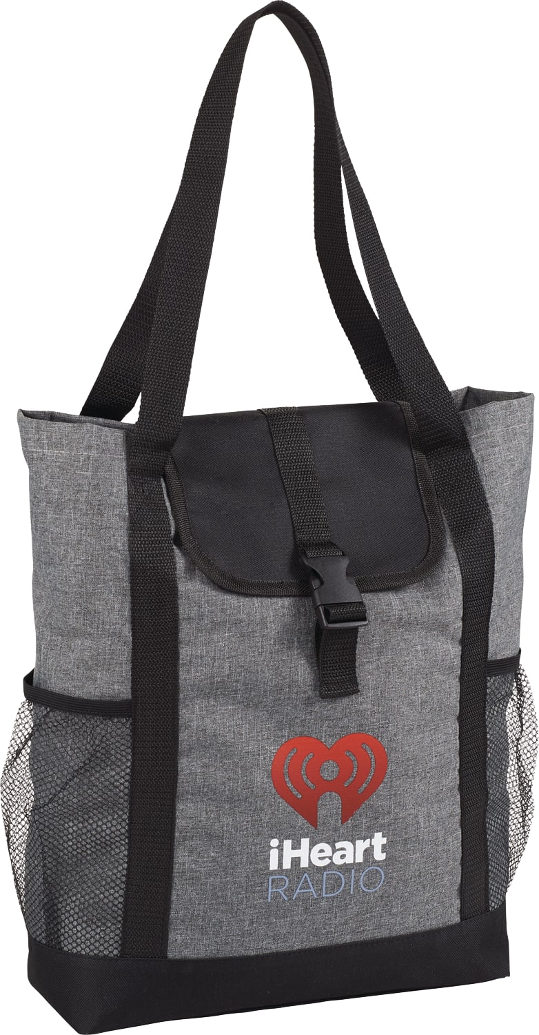 Picture of Buckle 11'' Tablet Tote