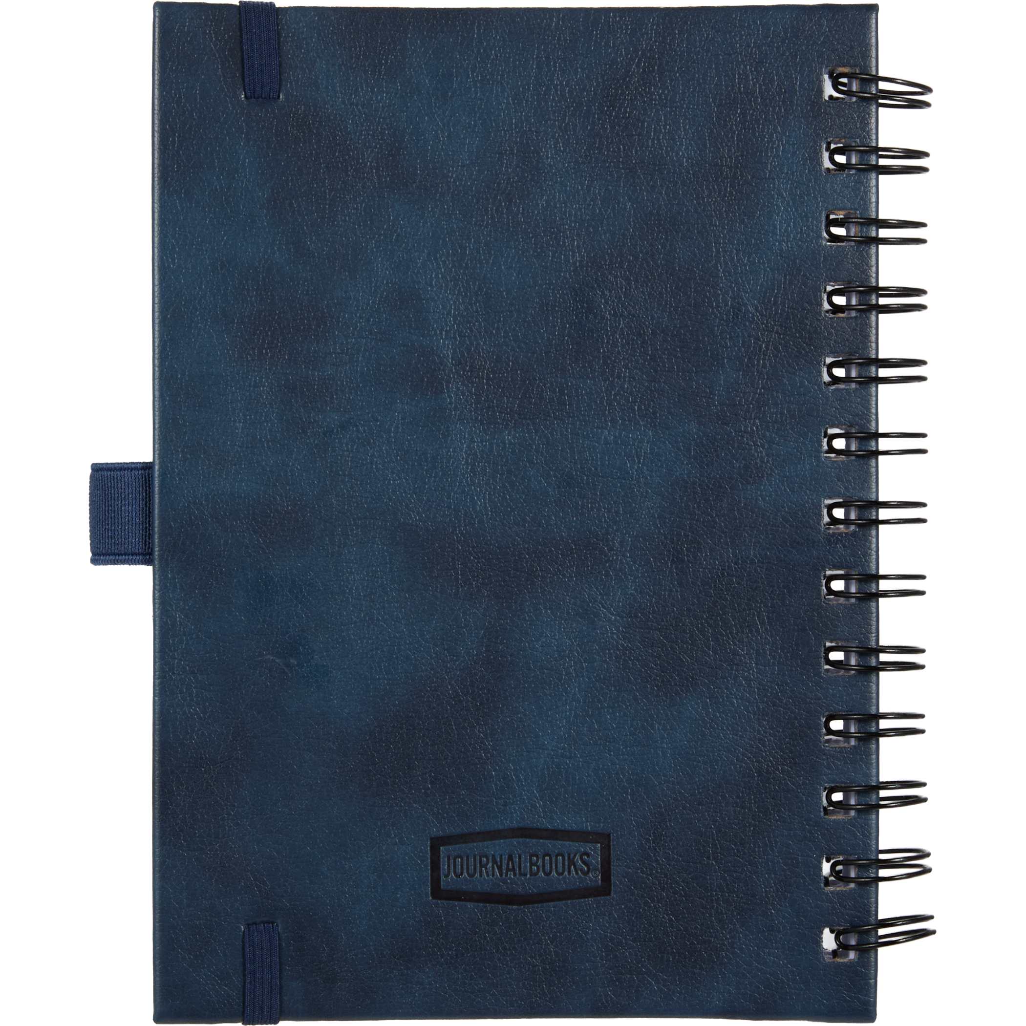 Picture of 5" x 7" FSC® Recycled Morano Spiral Journal