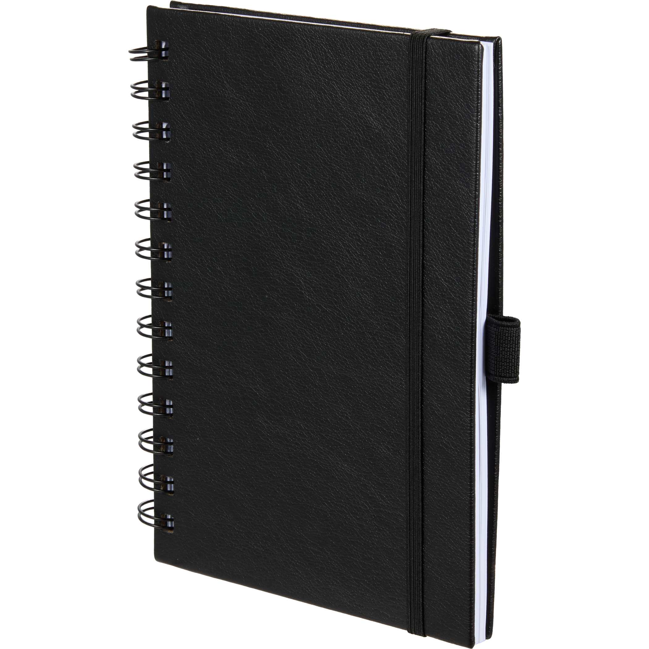 Picture of 5" x 7" FSC® Recycled Morano Spiral Journal