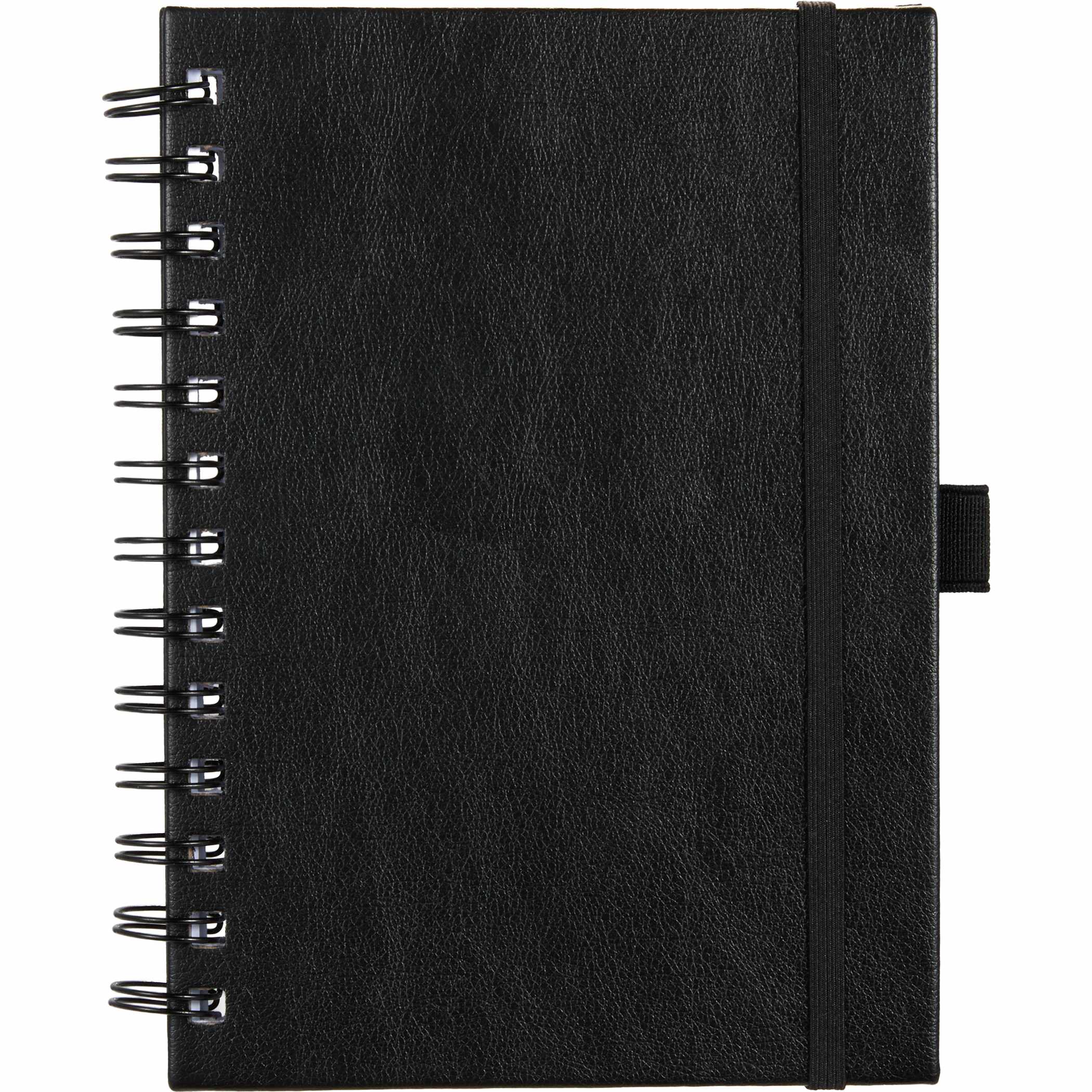Picture of 5" x 7" FSC® Recycled Morano Spiral Journal